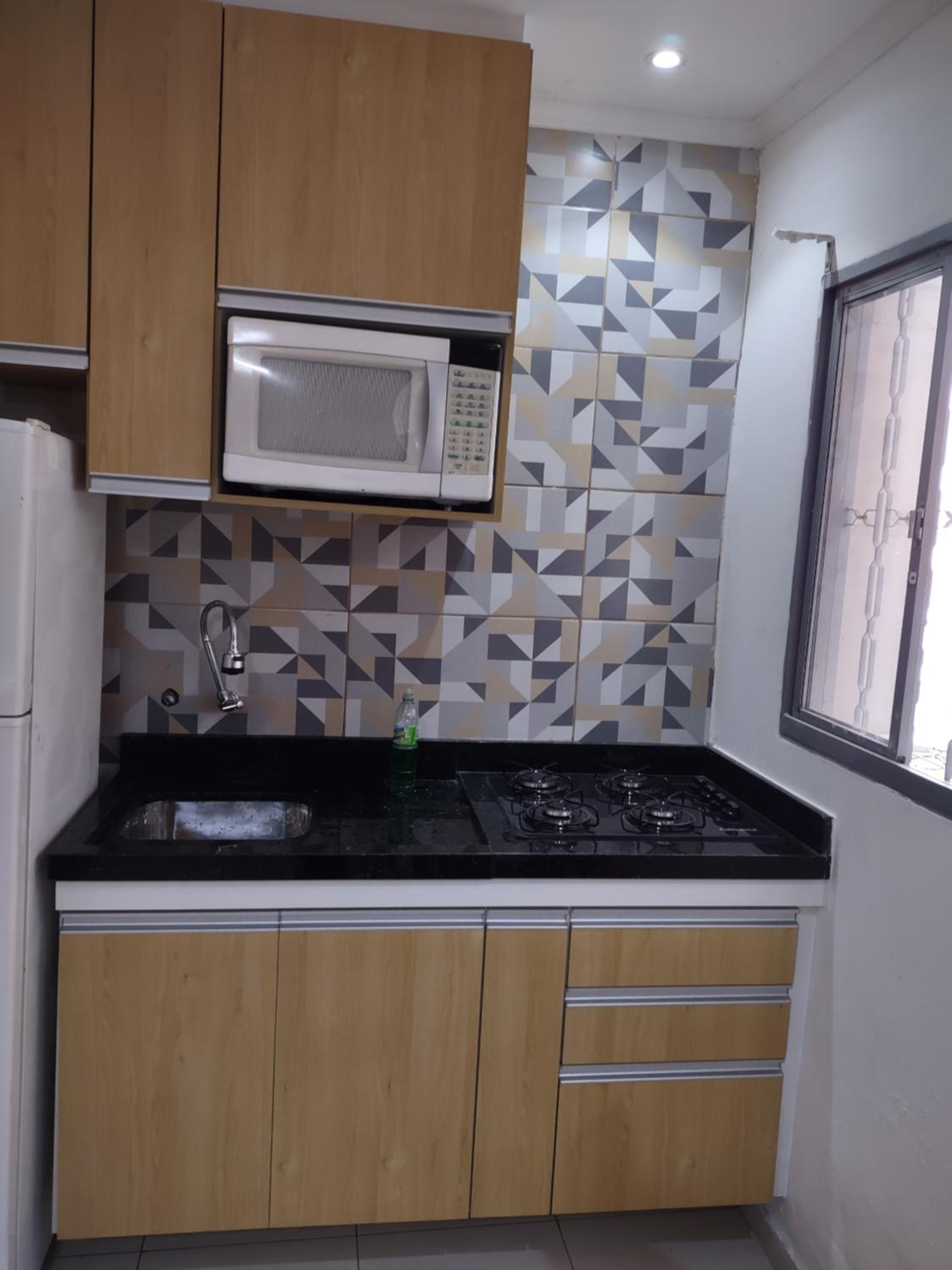#Pousada em SÃO PAULO Capital casa toda