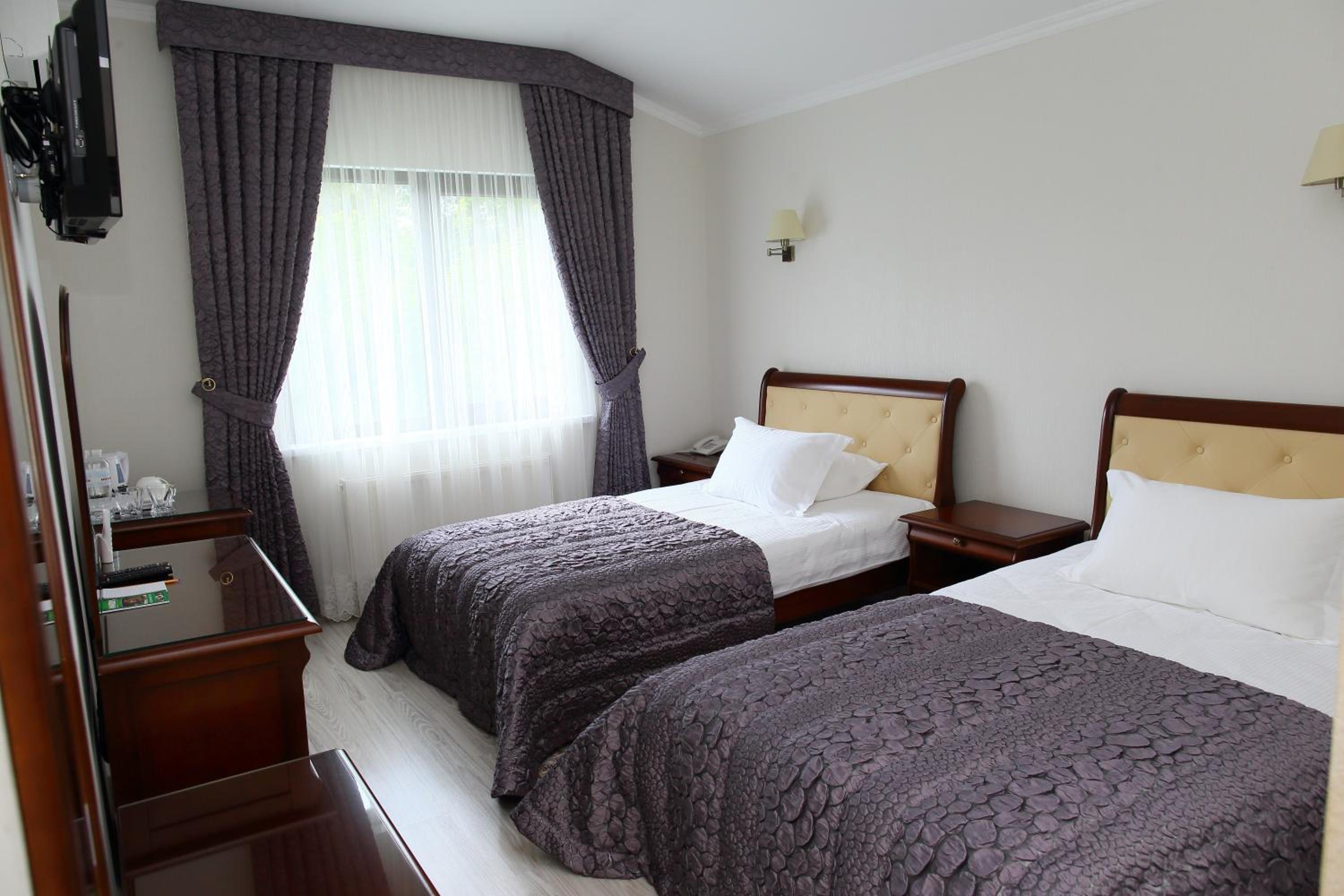 Prima Villa Guest House view 5