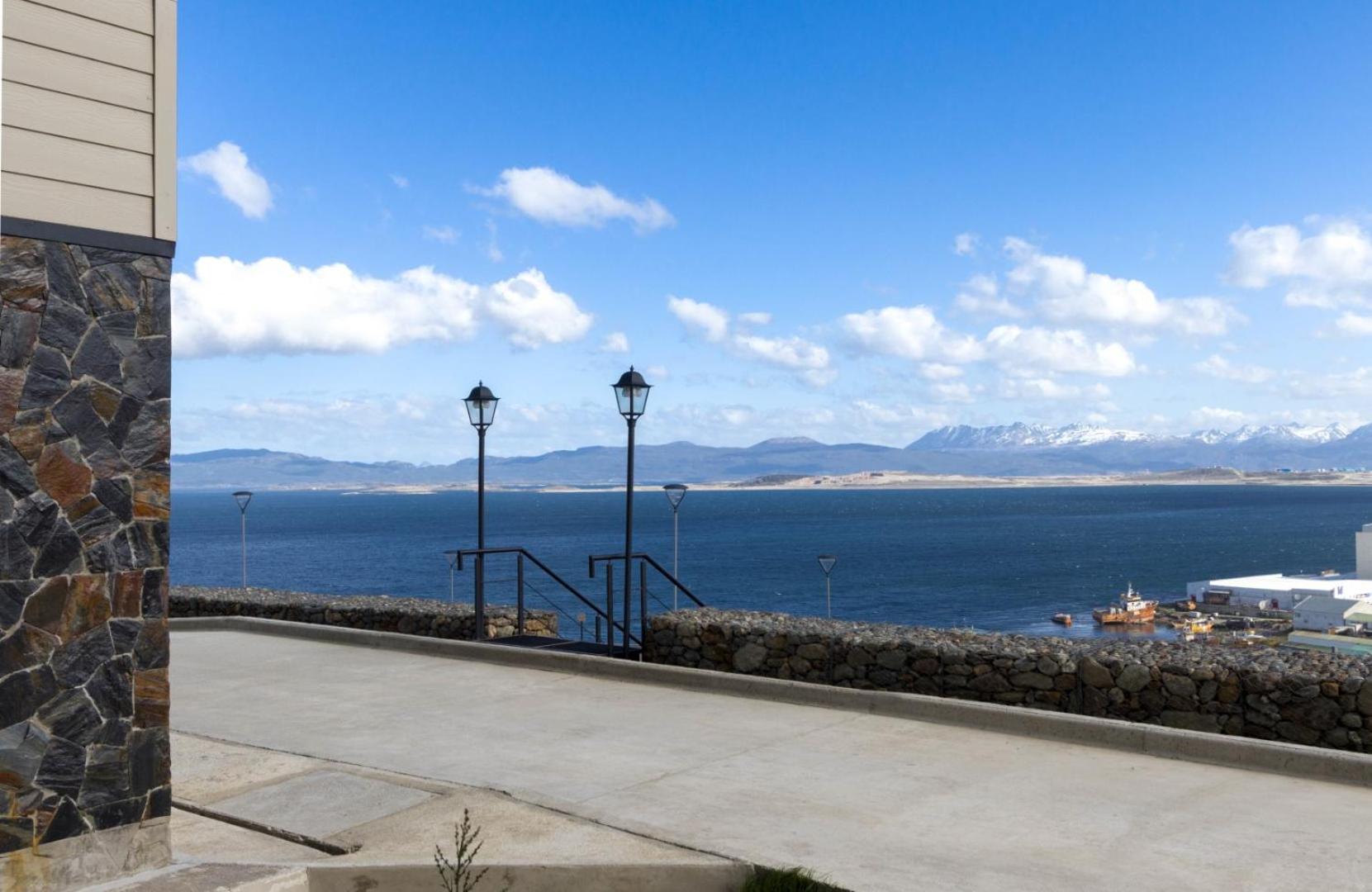 Edificio Miradores del Beagle