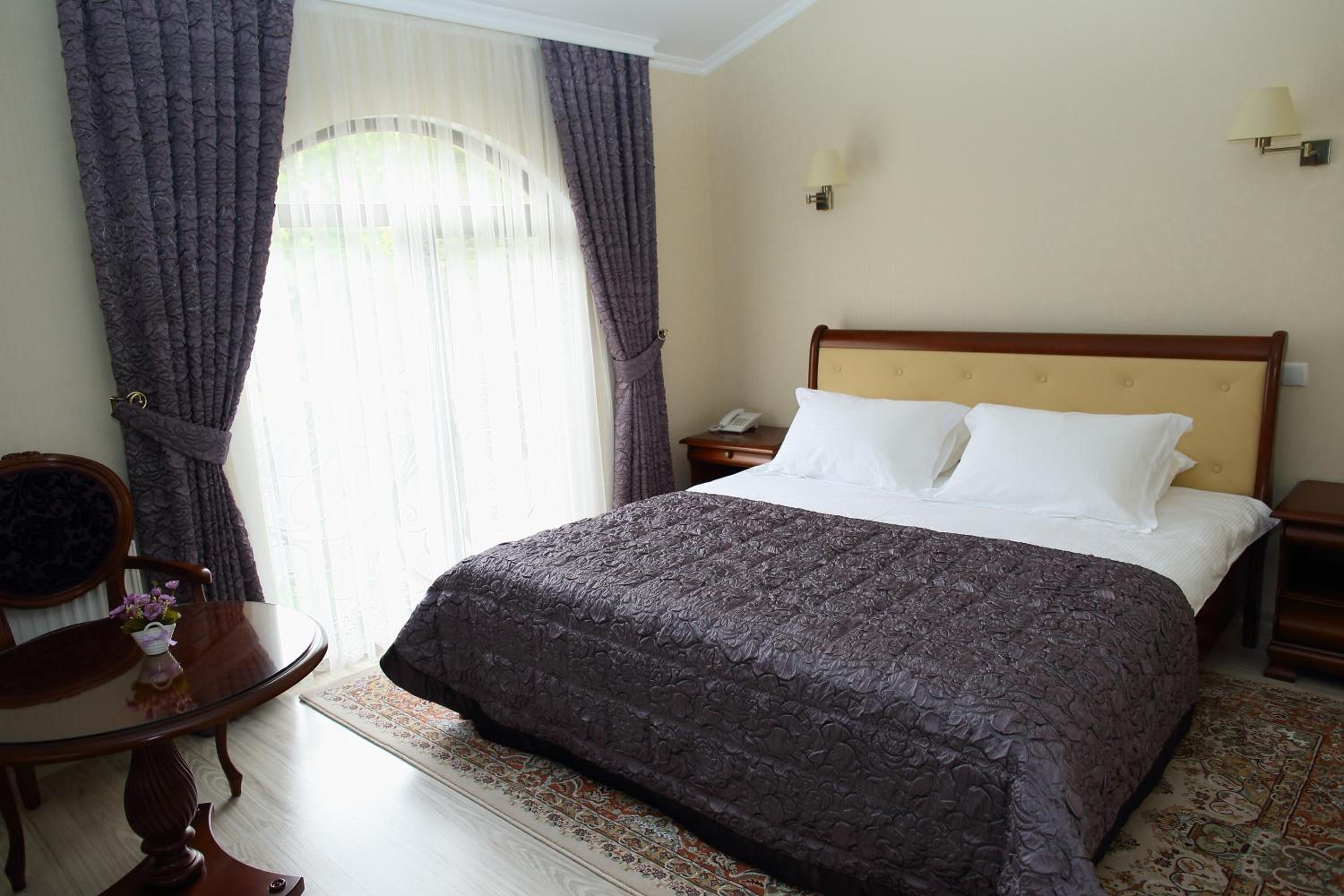 Prima Villa Guest House view 4