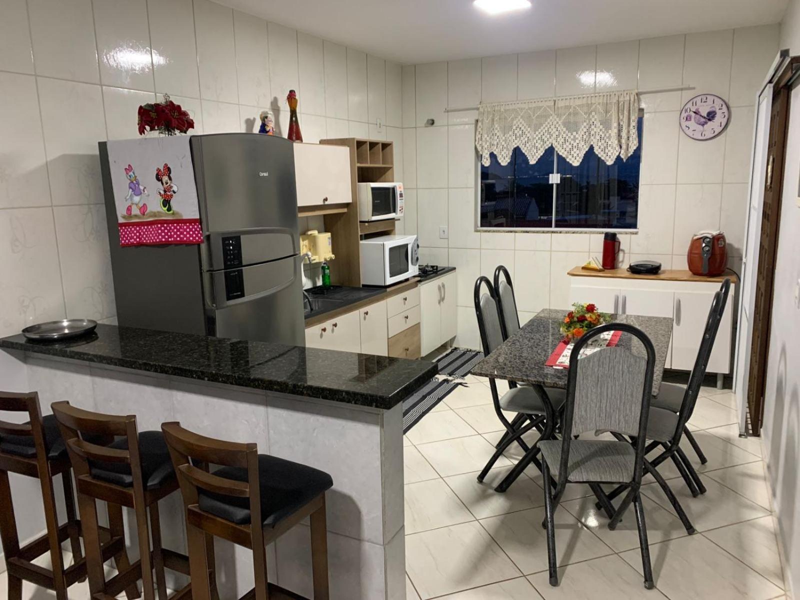 Casa da bela vista