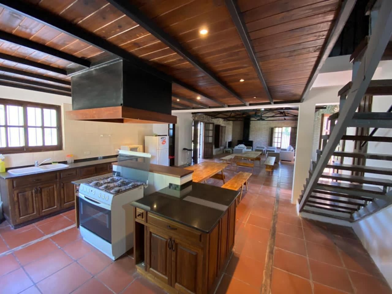 Gran Pocito Chalet