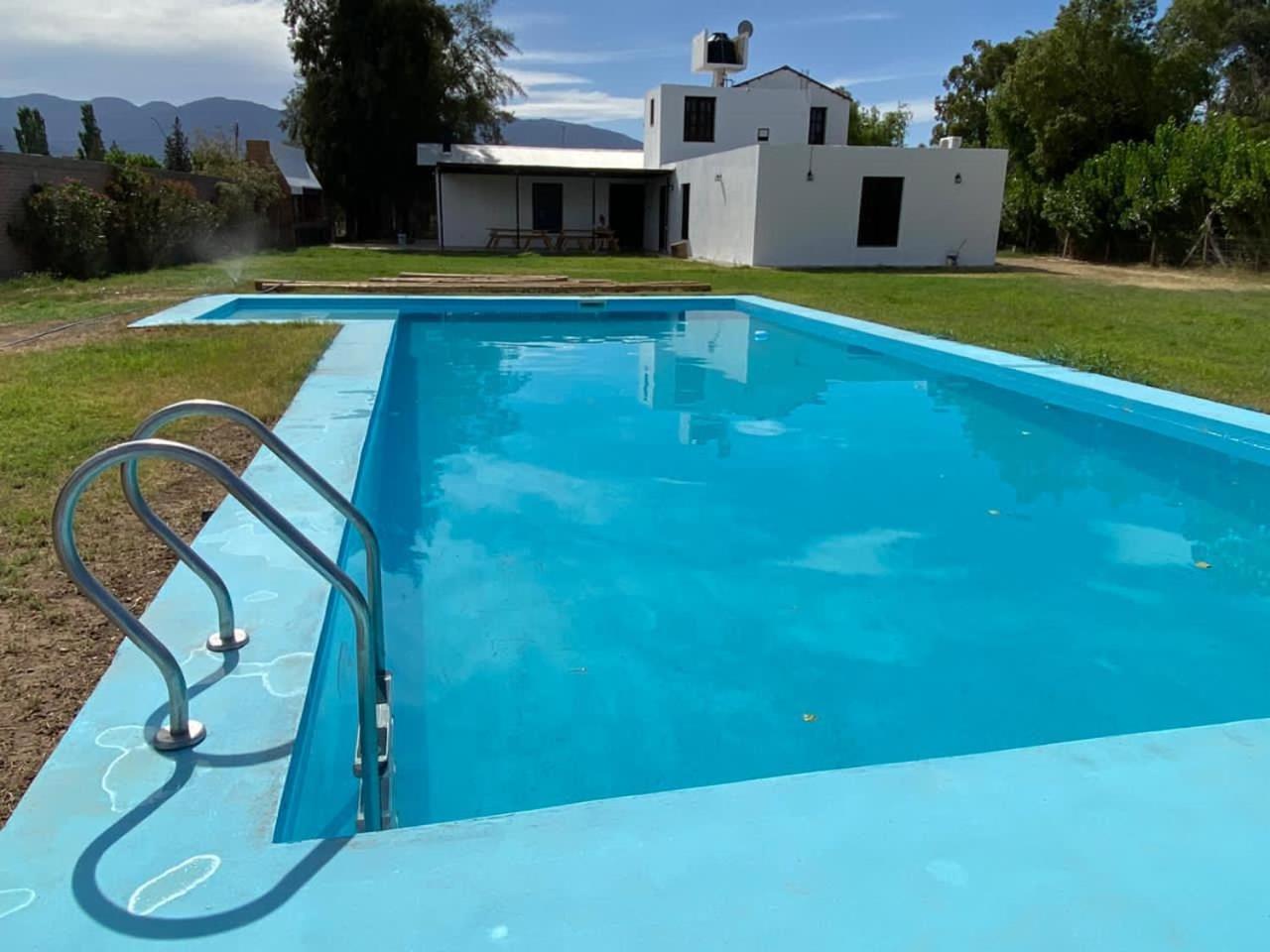 Gran Pocito Chalet