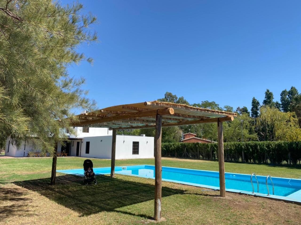Gran Pocito Chalet