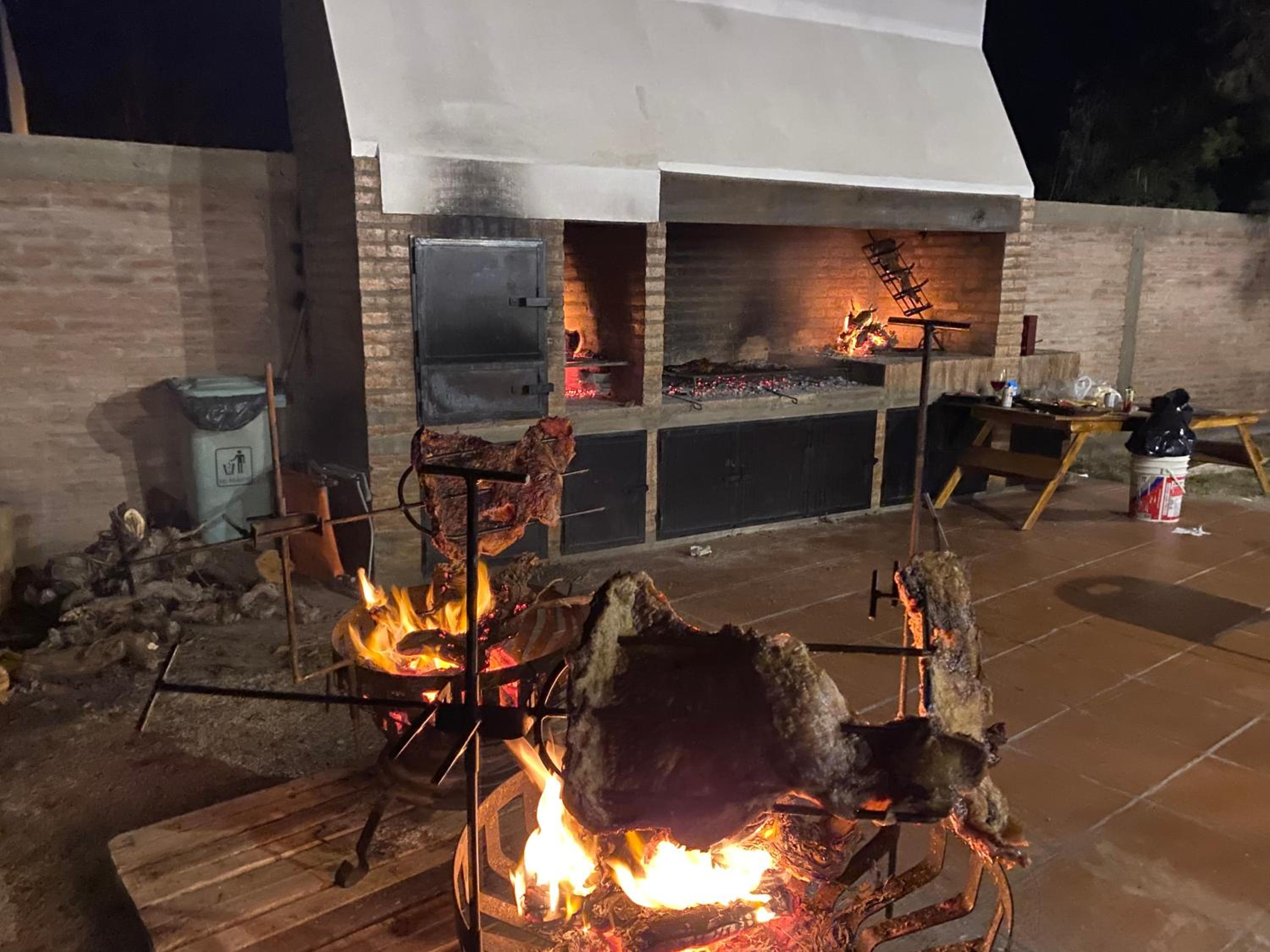 Gran Pocito Chalet