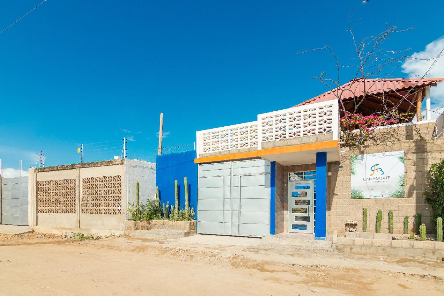 Ayenda Cañaguate