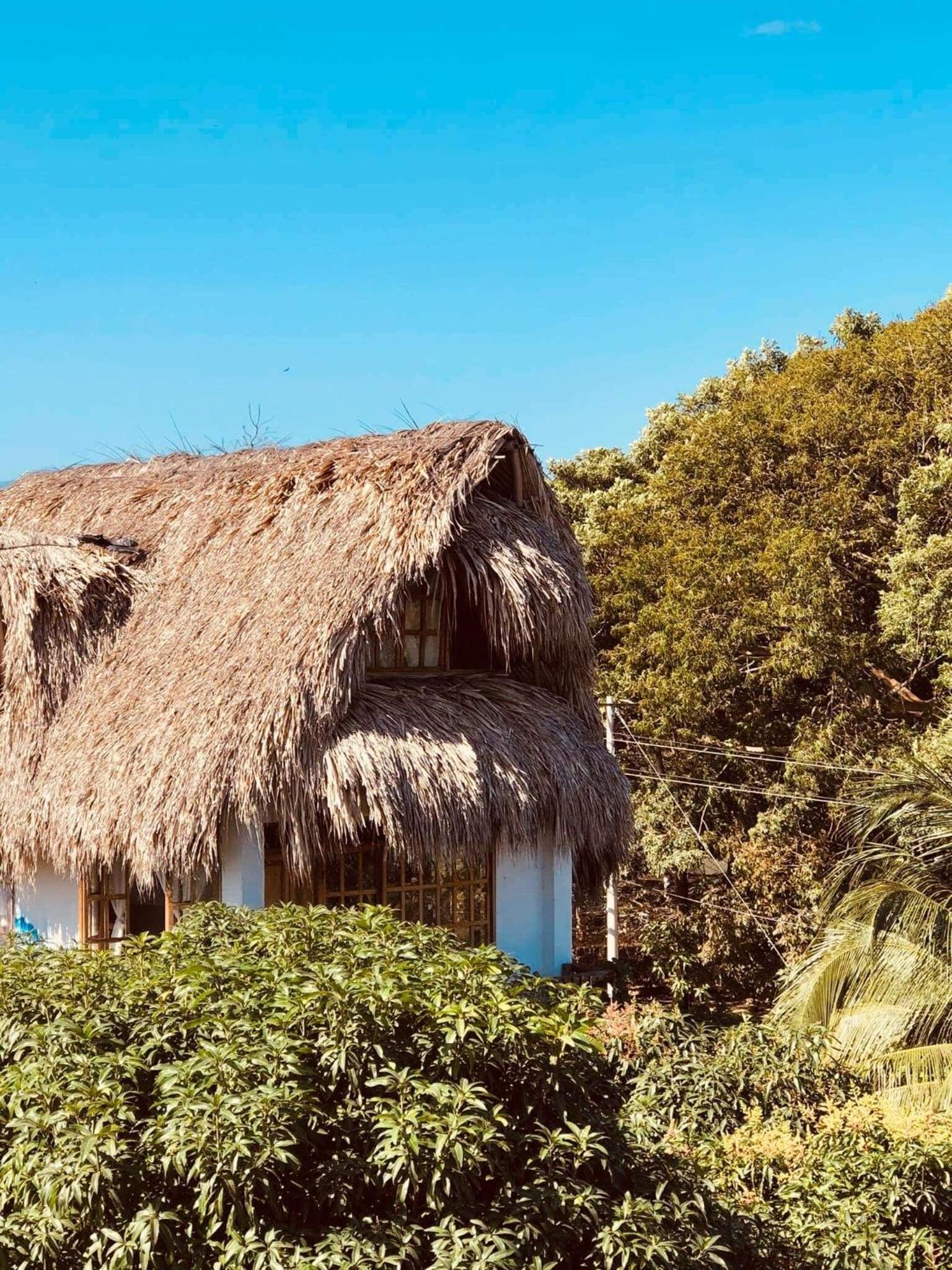 Casa Surf Mar Azul