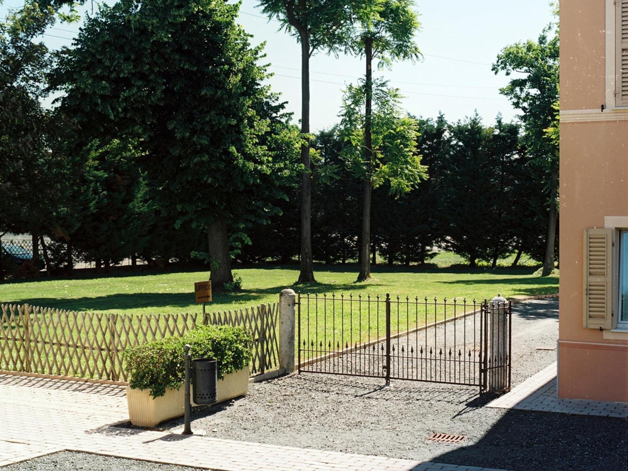 Villa Meli Lupi - Residenze Temporanee