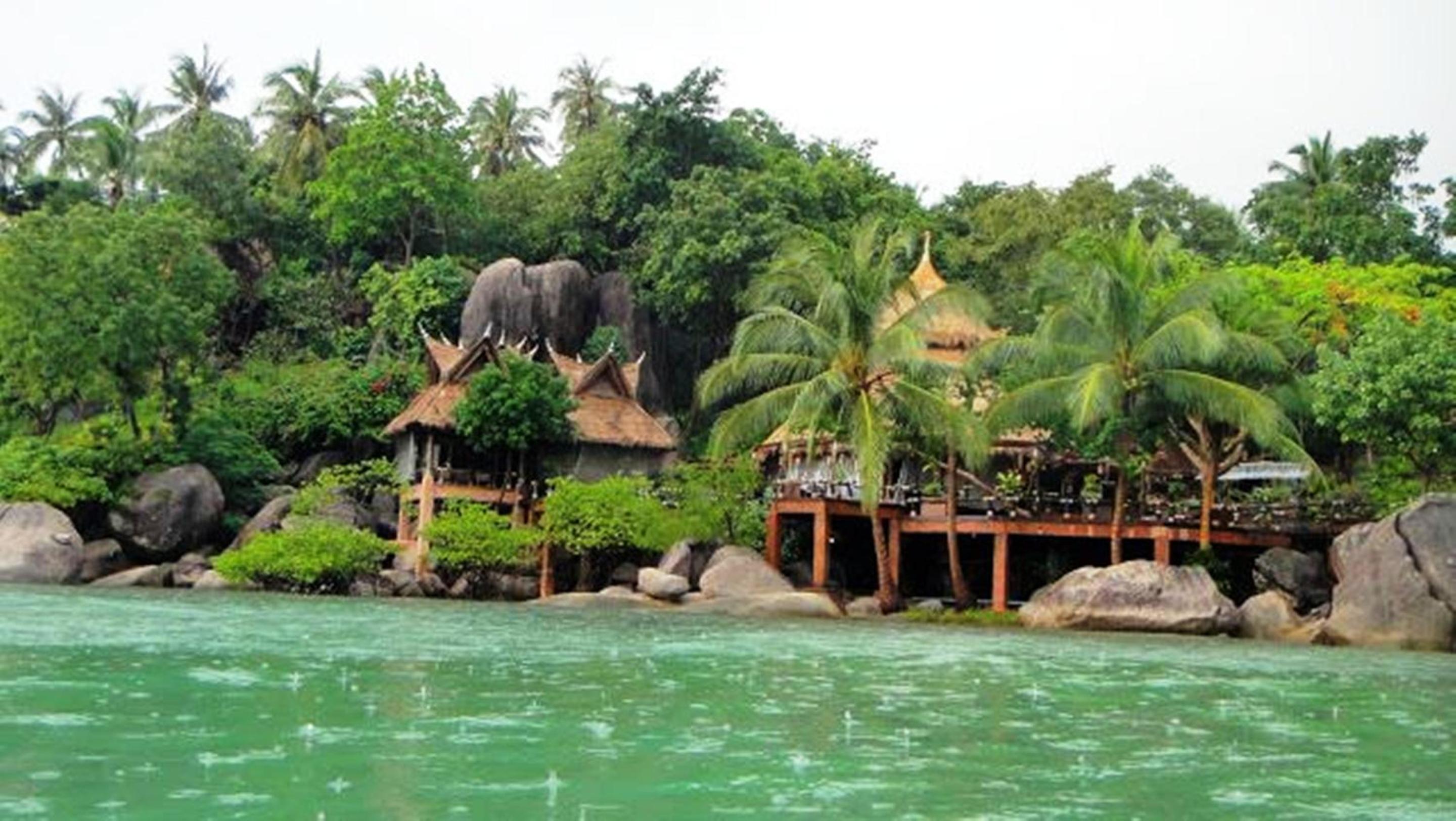 Koh Tao Cabana