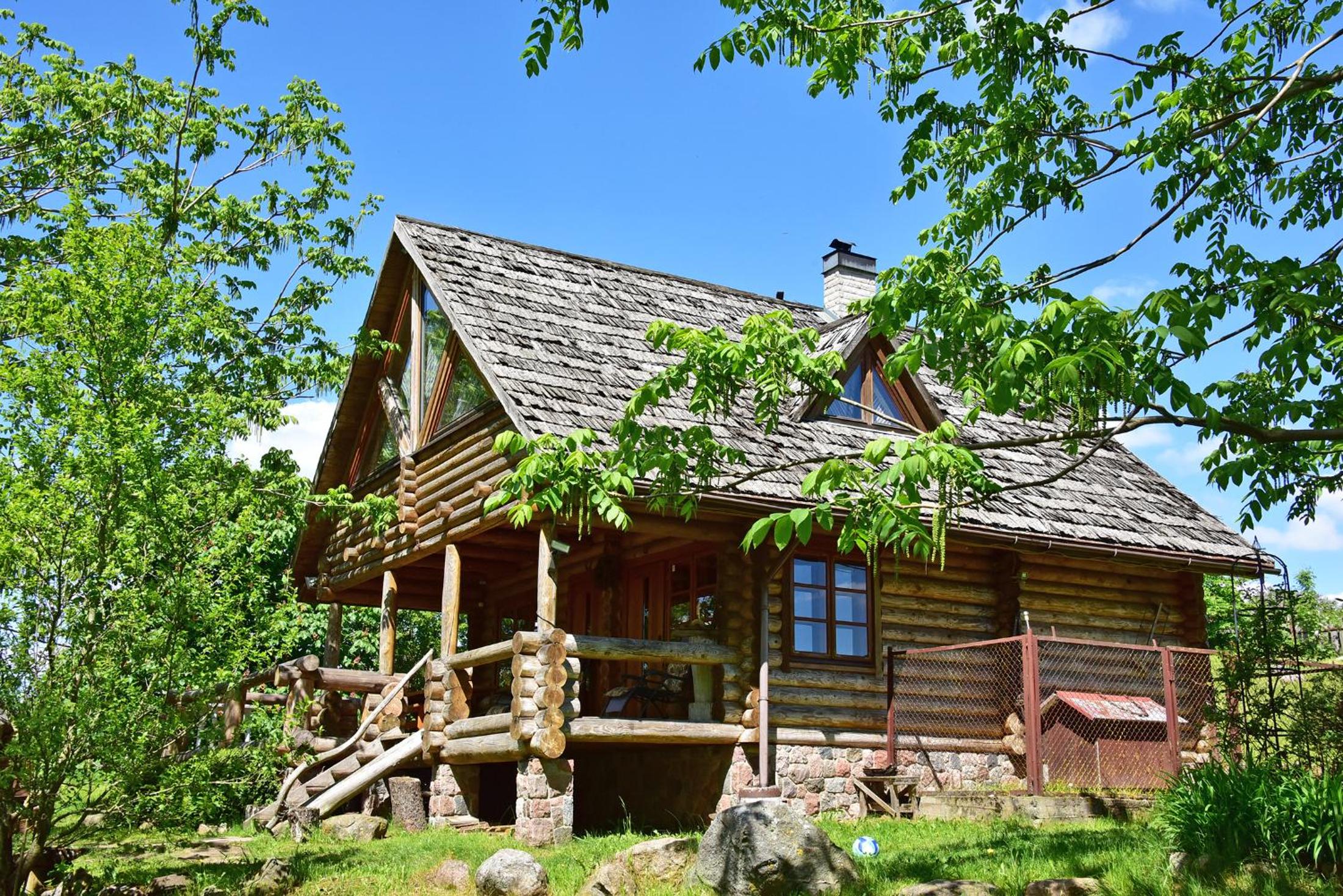 Sunny Beaver B&B view 3