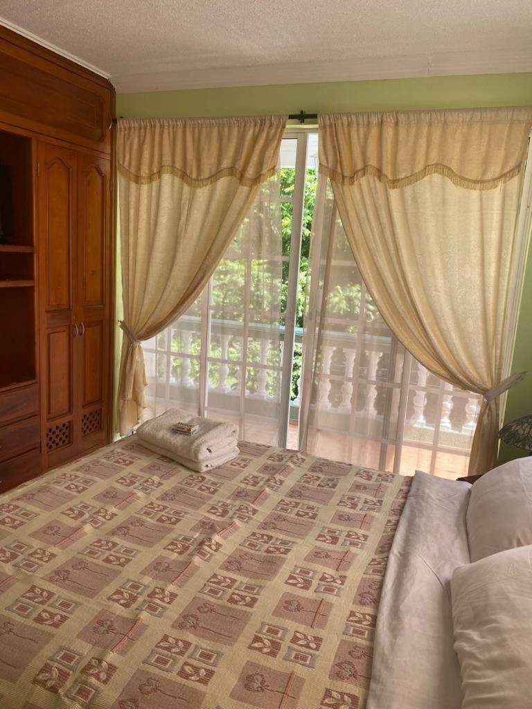 Posada Natytali view 3