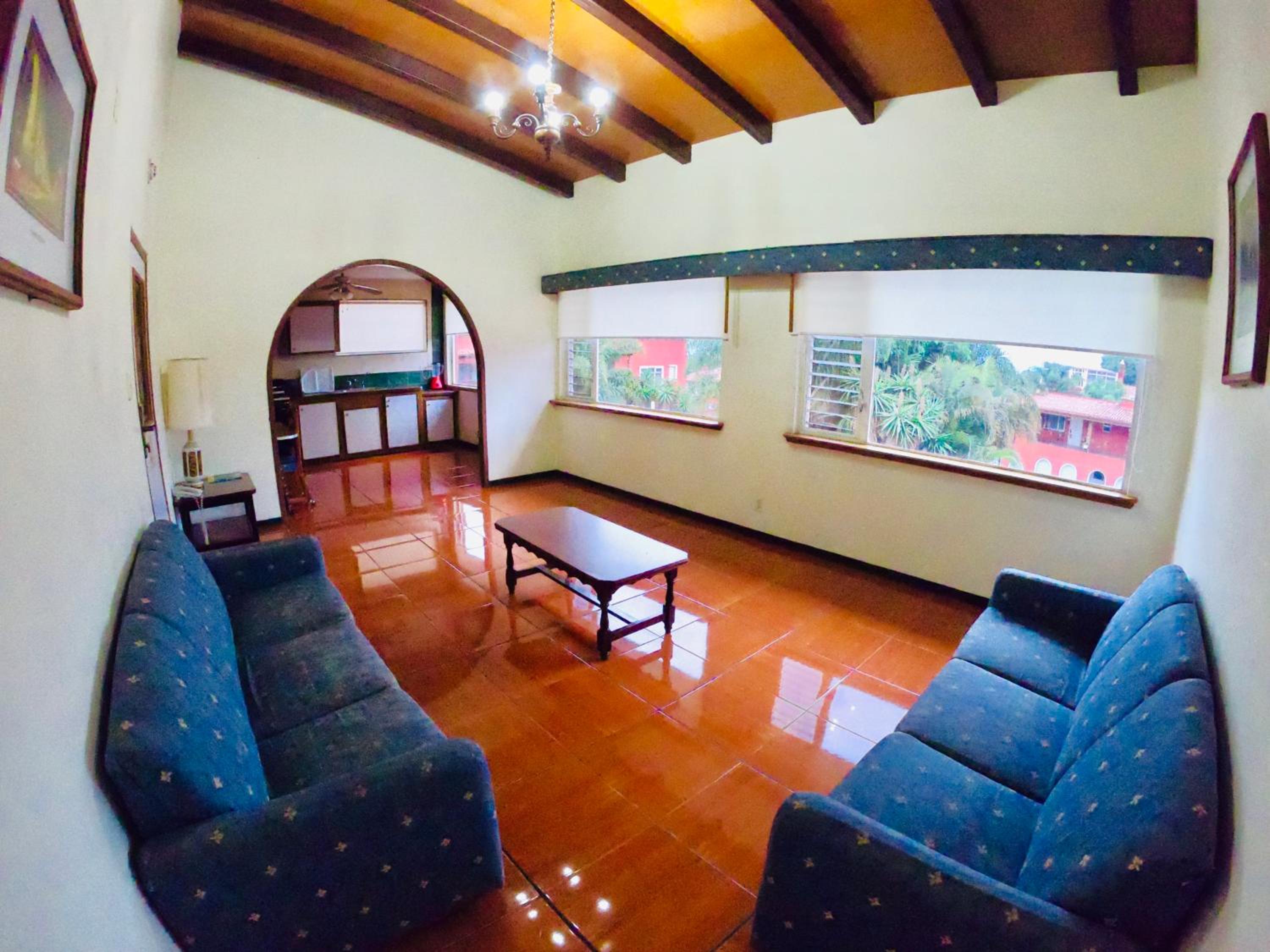 Hotel Posada Vista Bella - Property Image 15