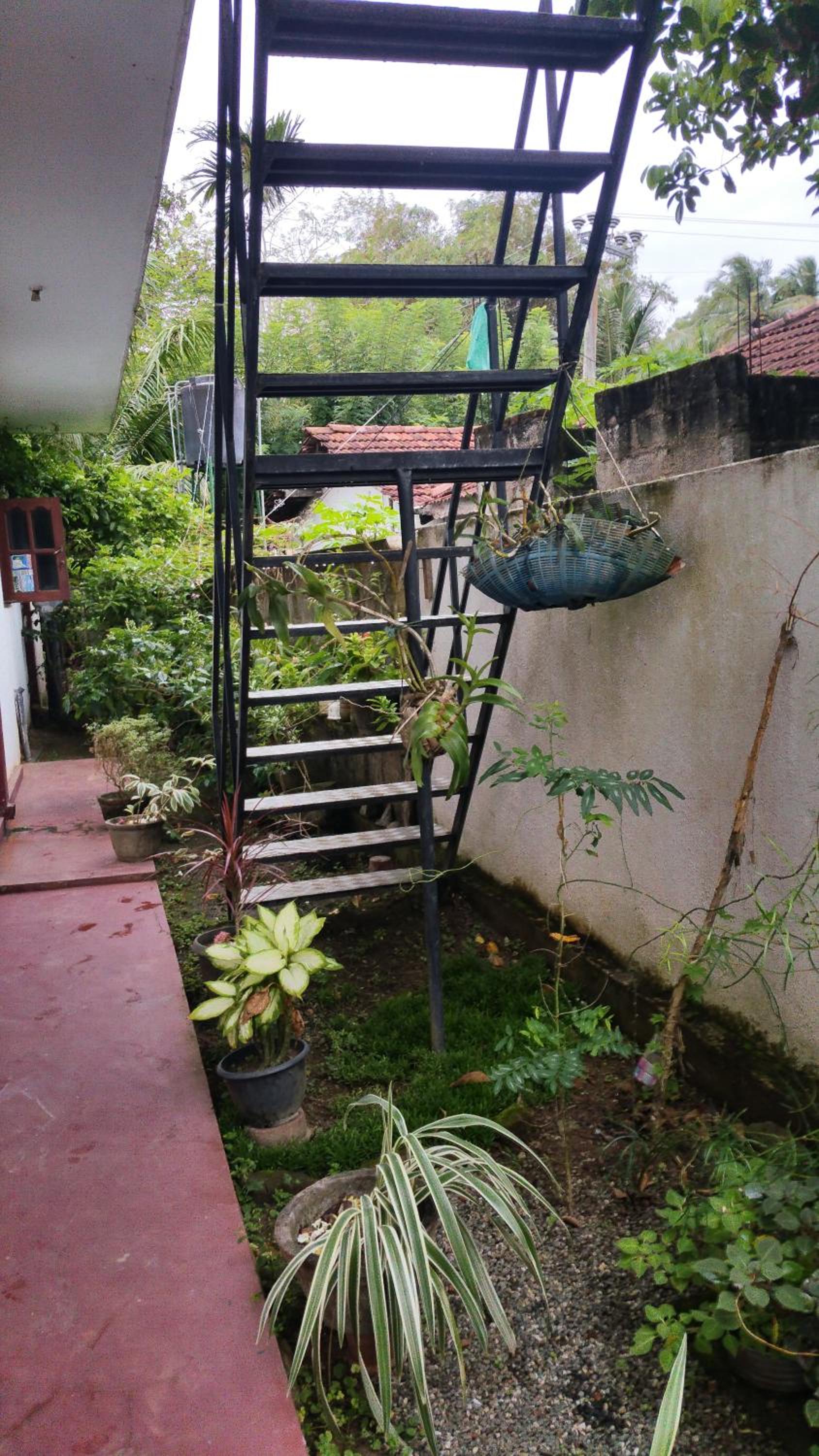 Kavirose Holiday Home view 2