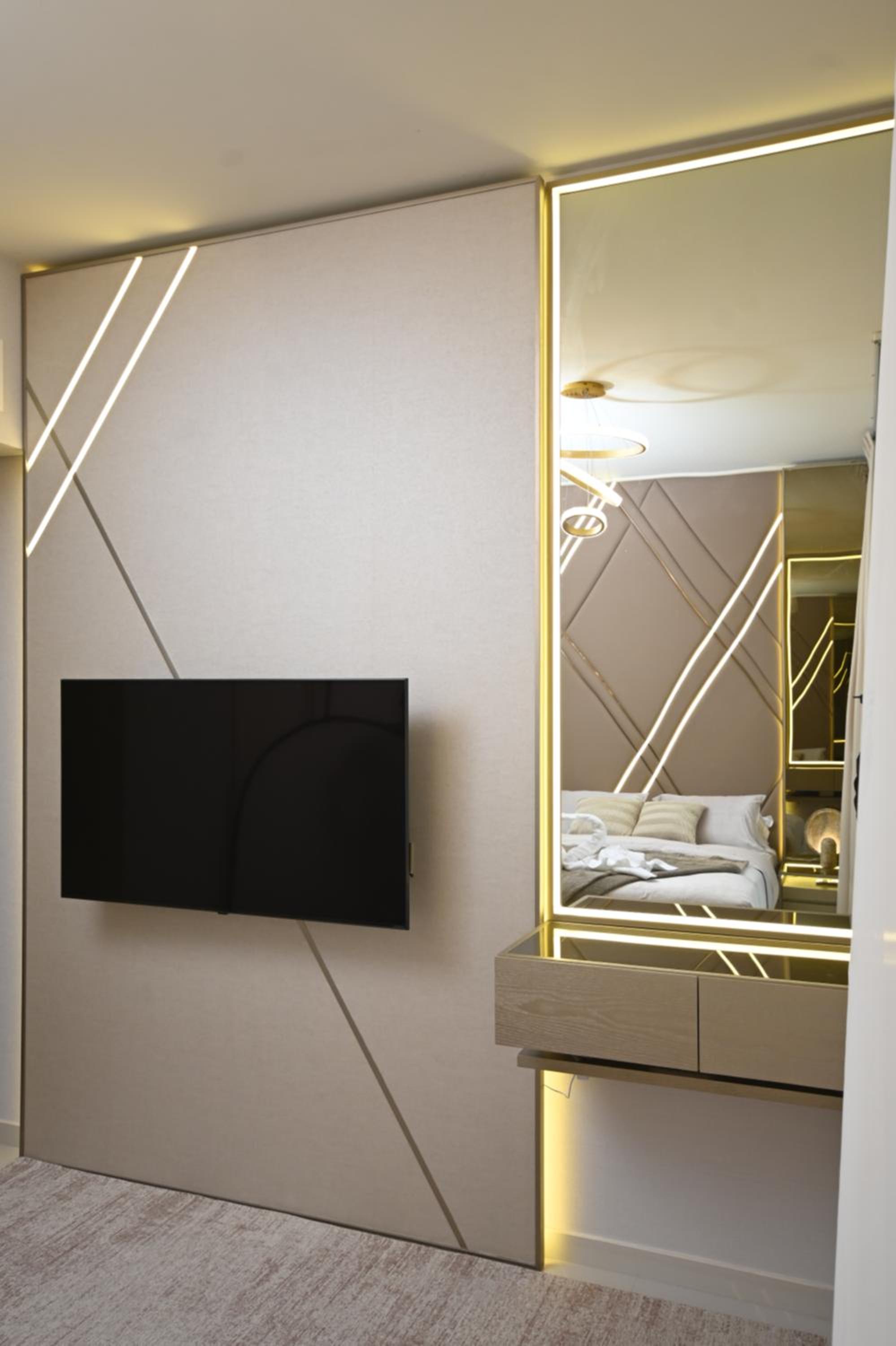 Smart Living Villa