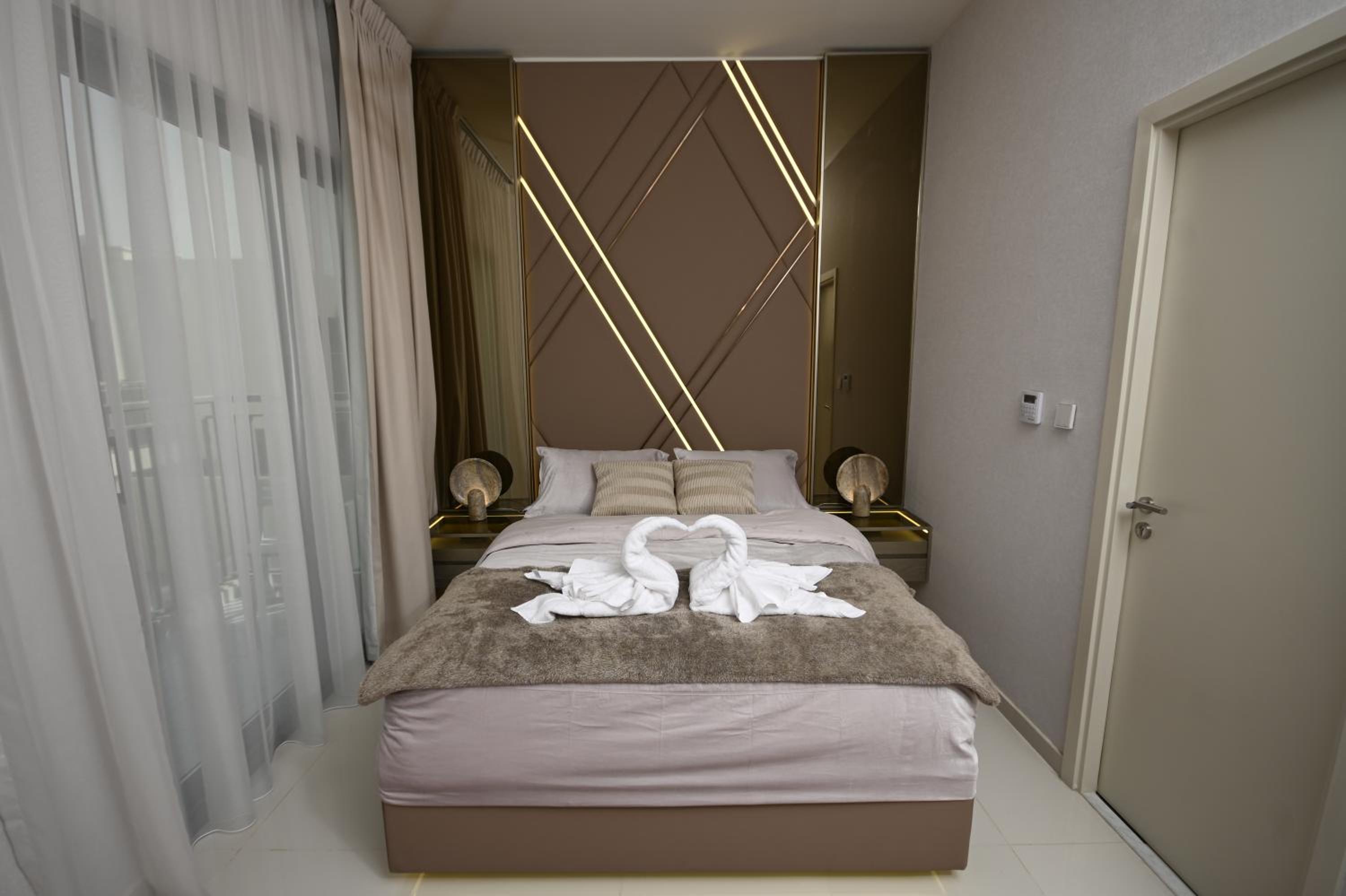 Smart Living Villa