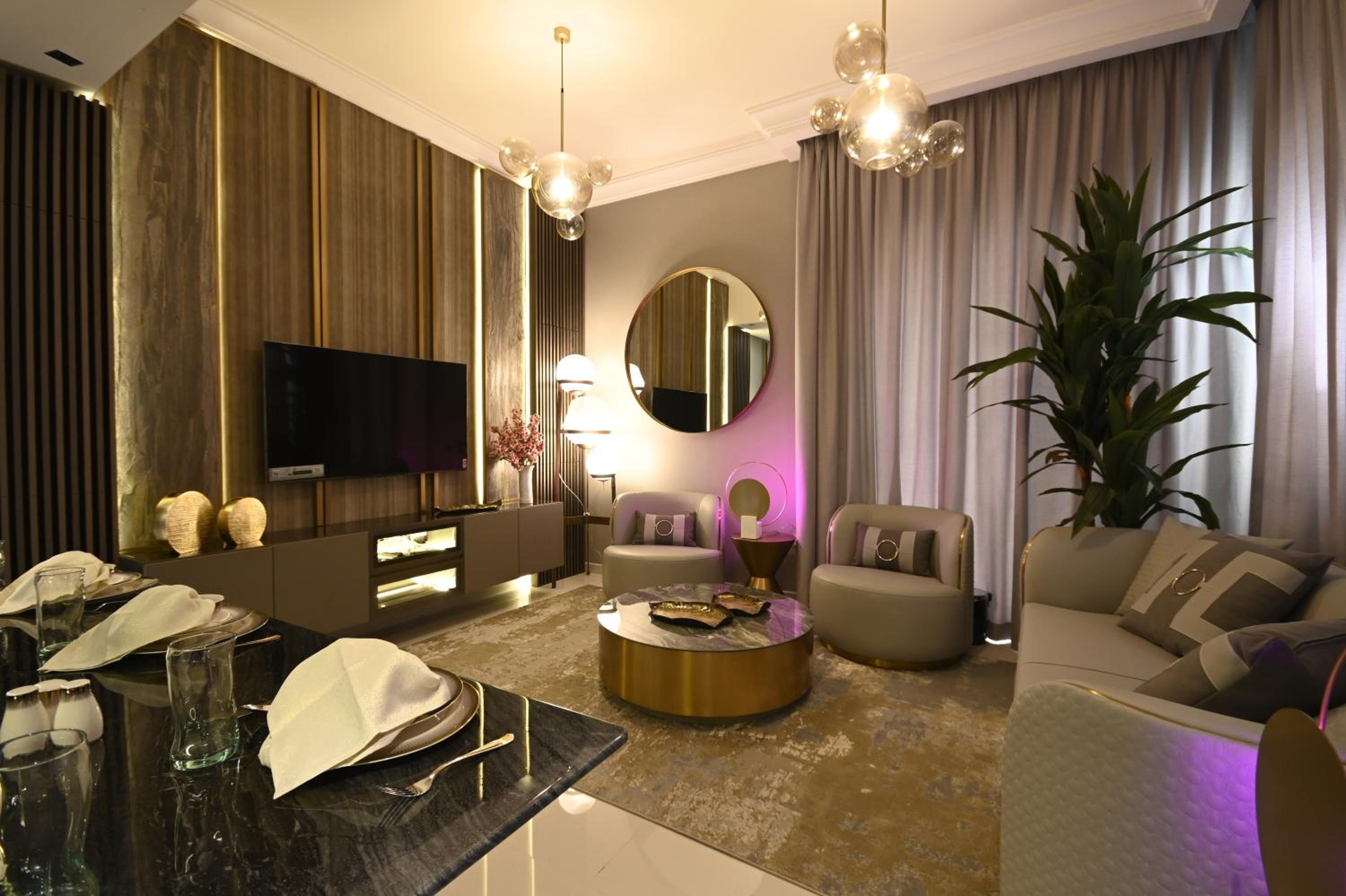 Smart Living Villa