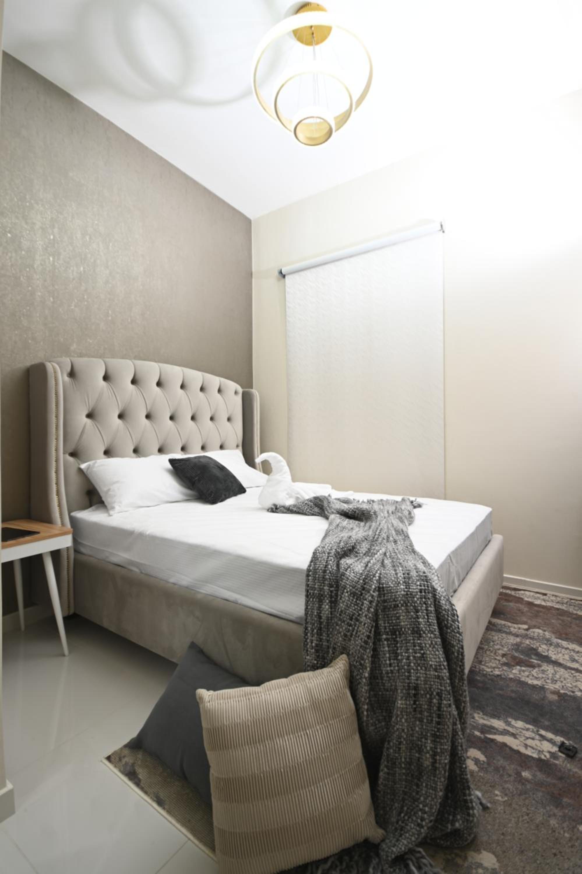 Smart Living Villa