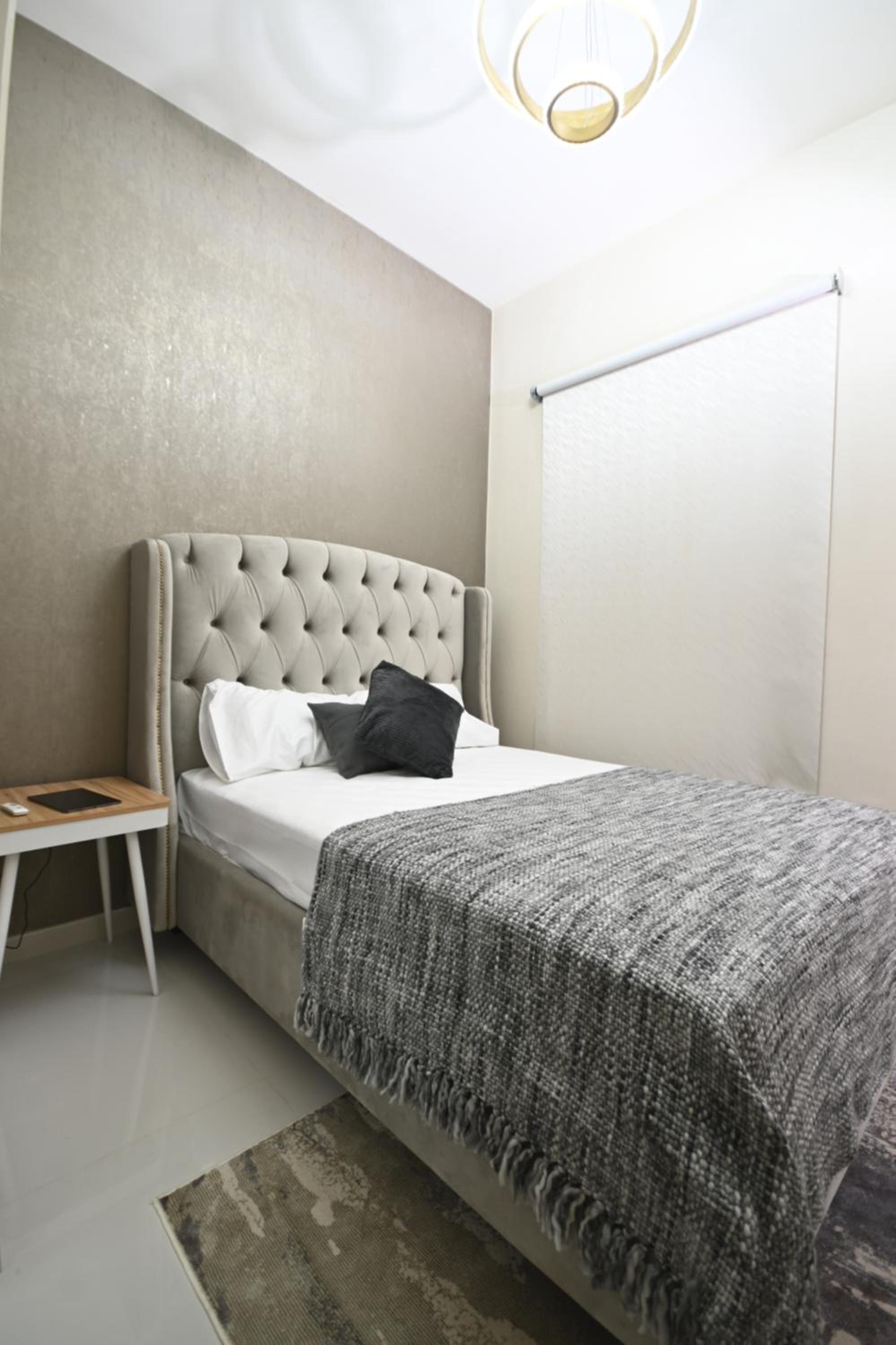 Smart Living Villa