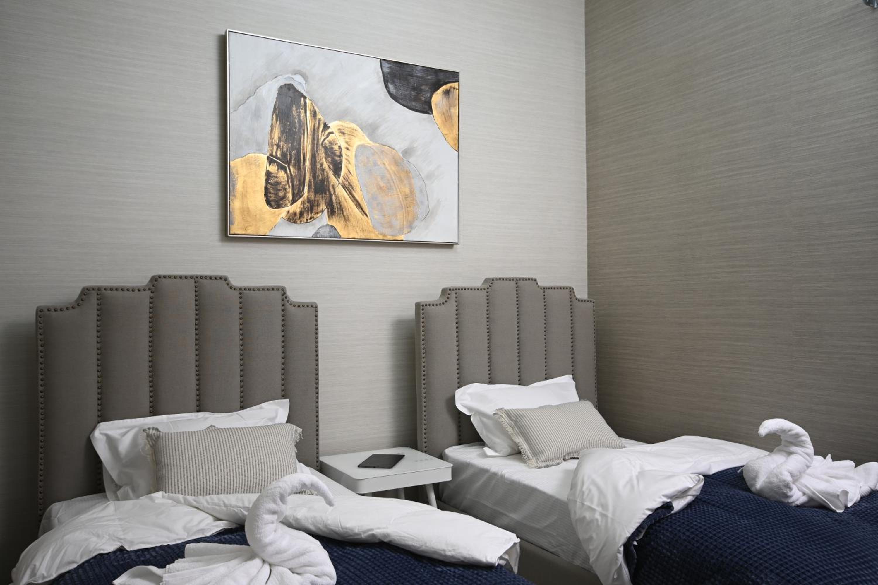 Smart Living Villa