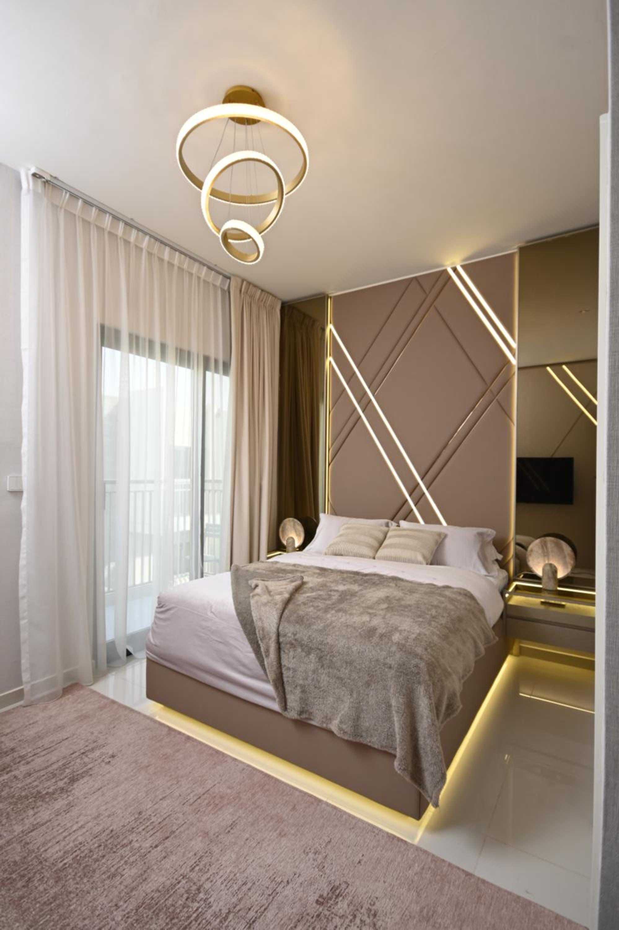 Smart Living Villa