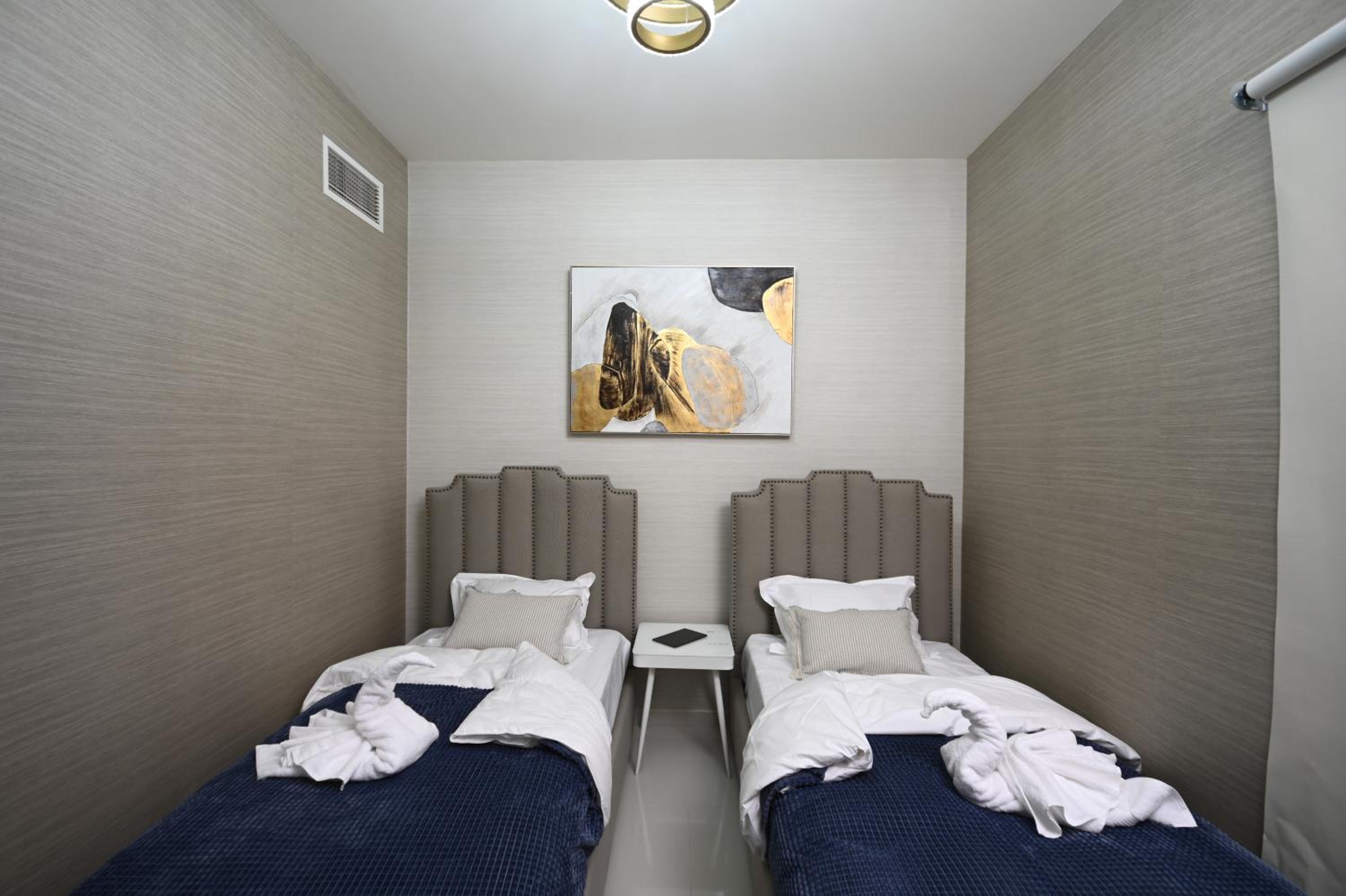 Smart Living Villa