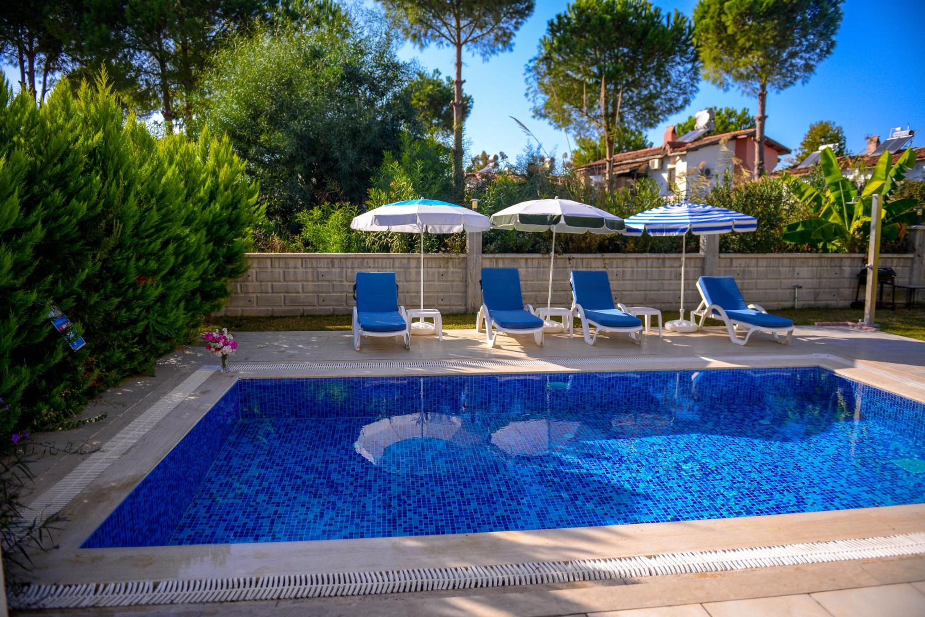 Villa Calıs 2 - Image 104