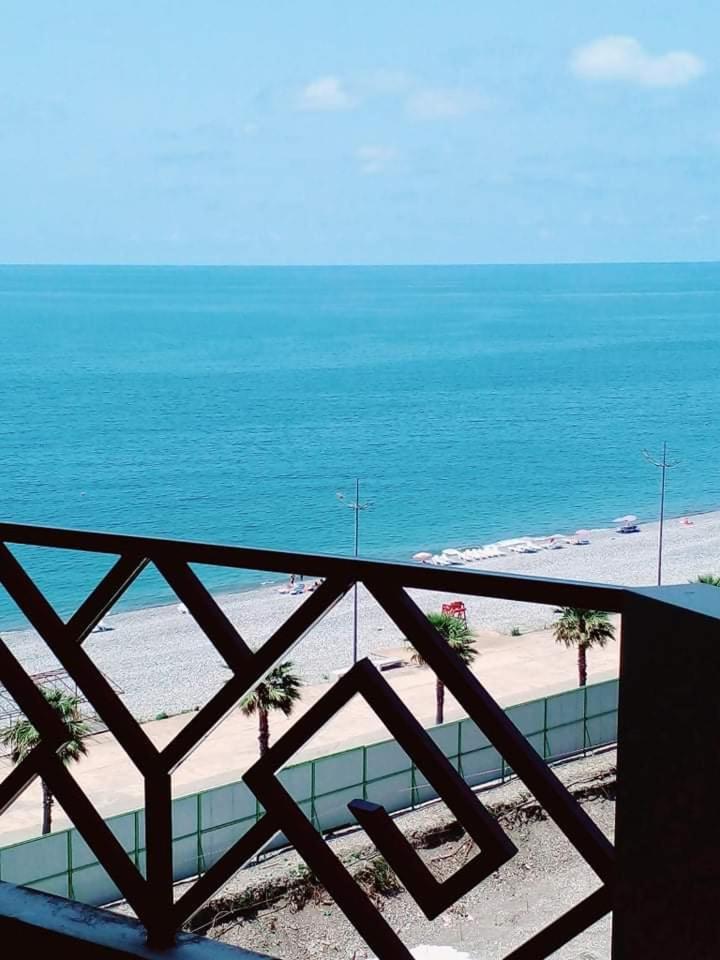 Kvariati apartamenrs