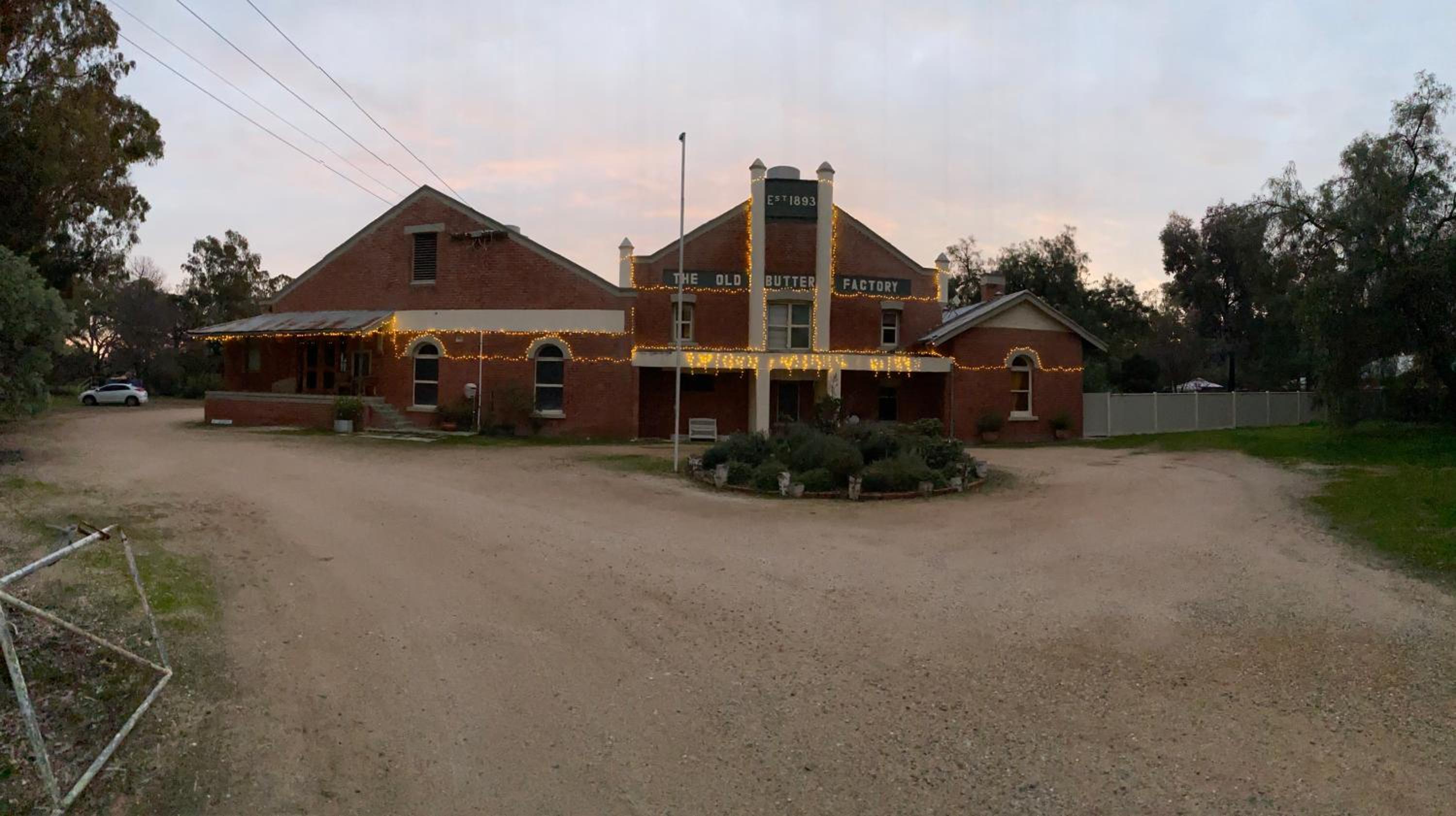 building