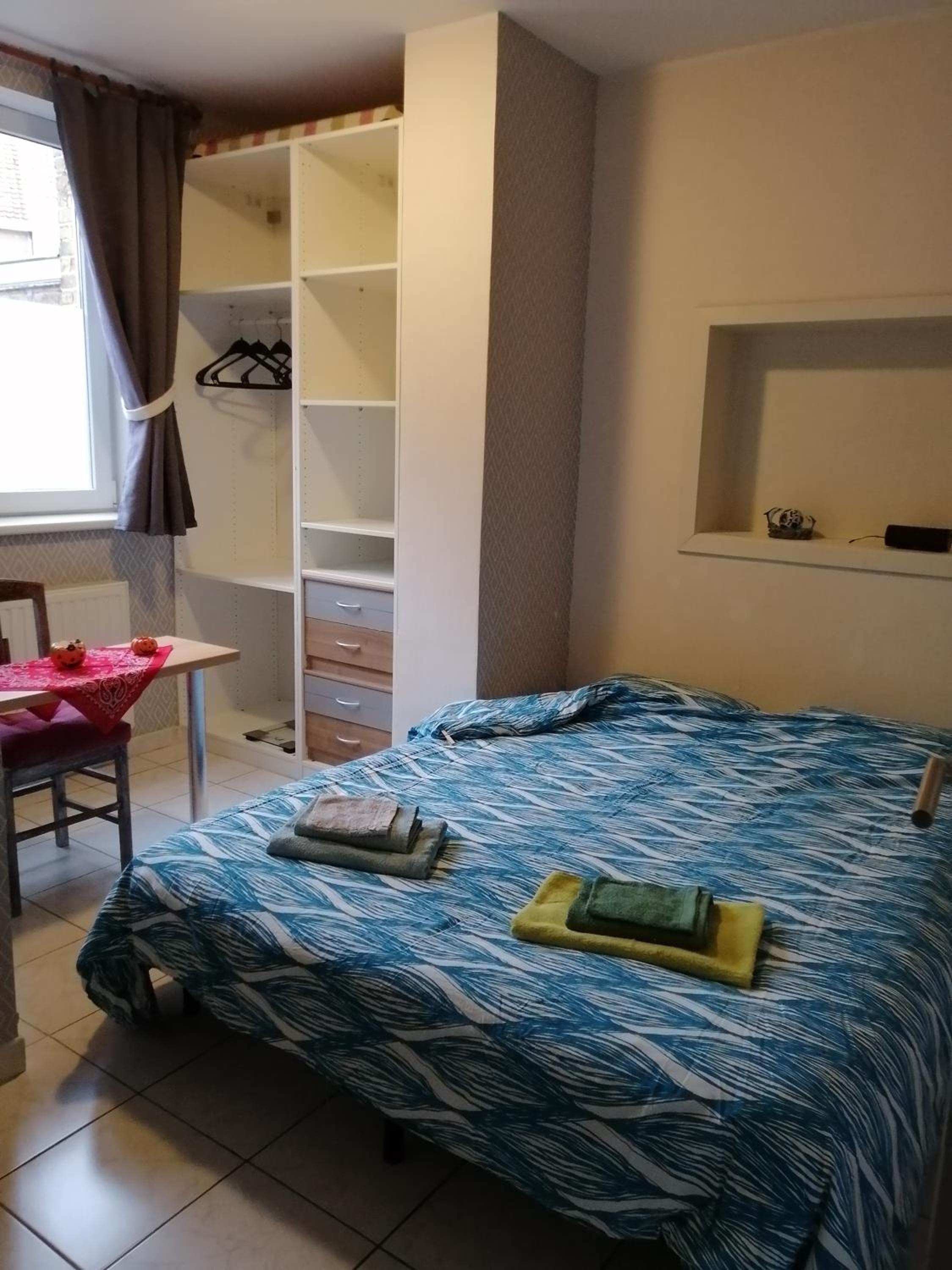 Vakantie Aan Zee
