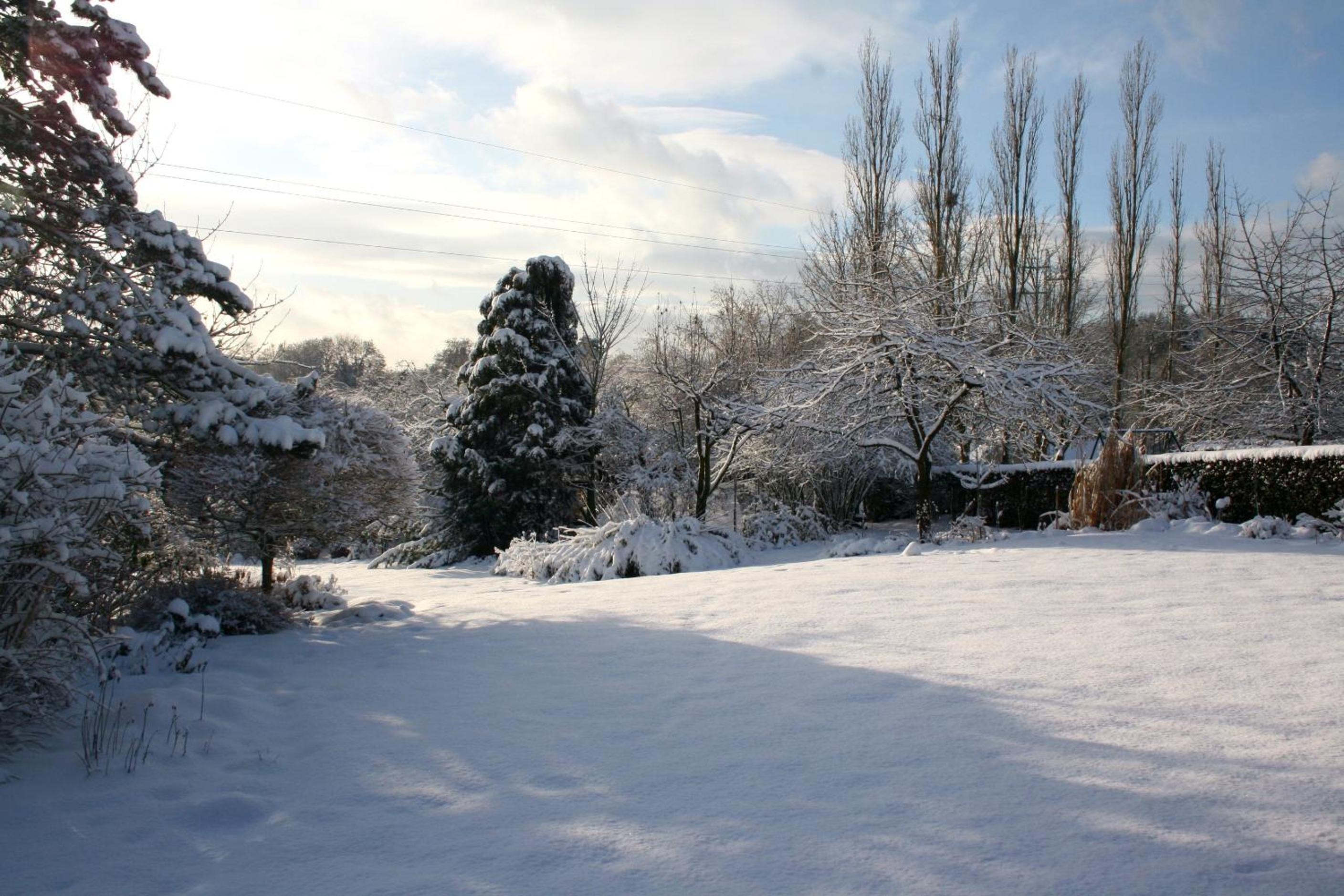 B&B Le Jardin d'Epicure