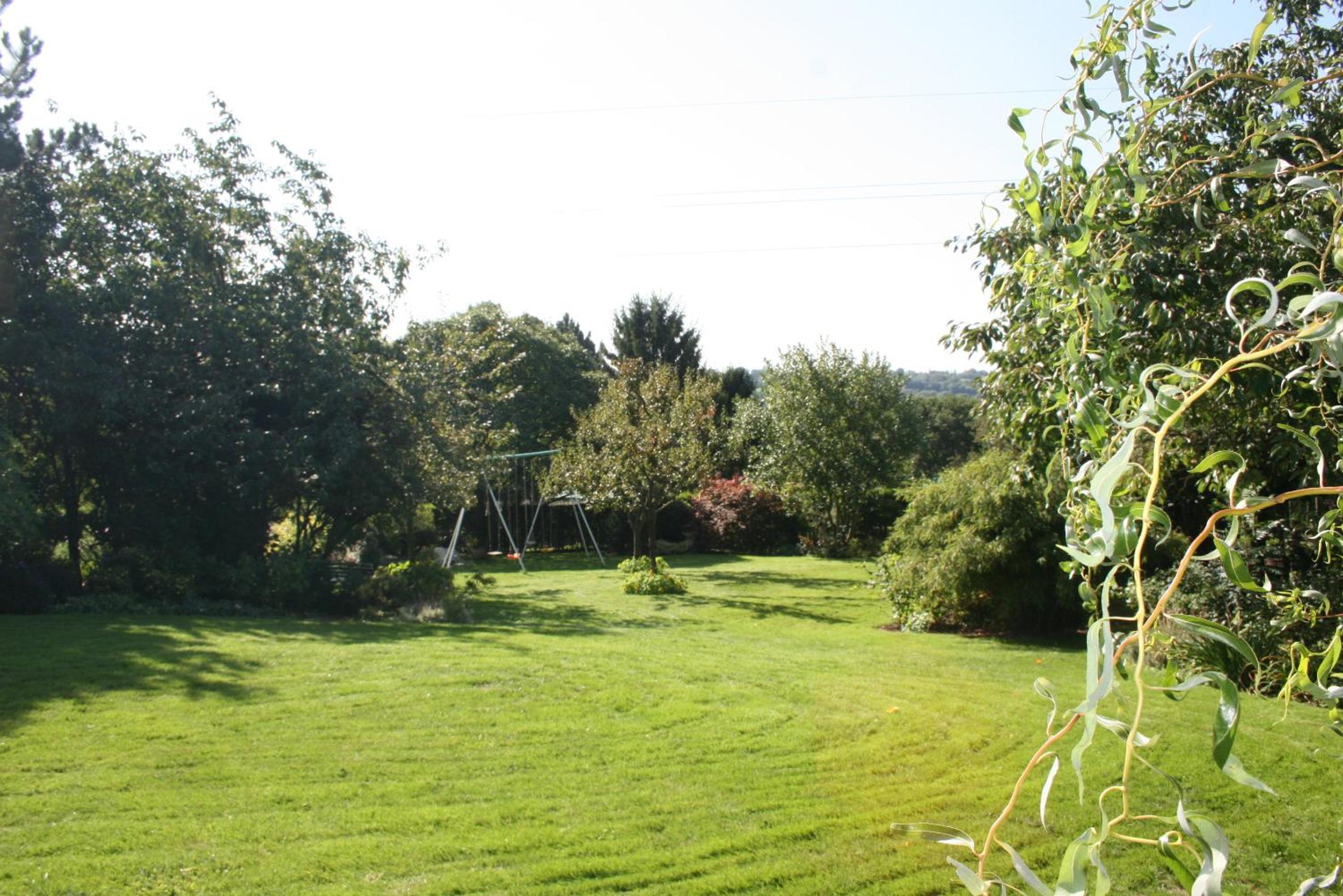 B&B Le Jardin d'Epicure