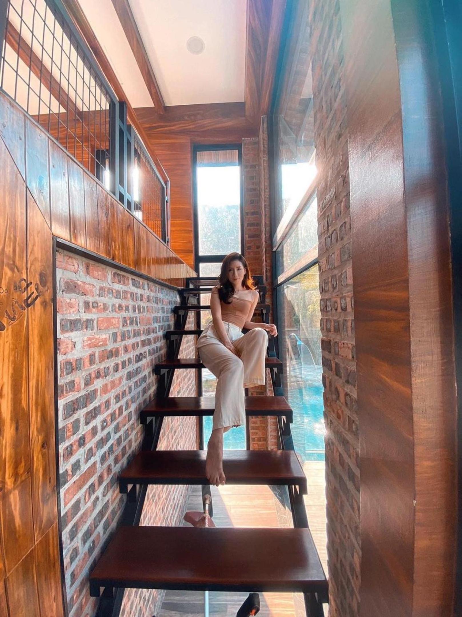 An Viên House Sóc Sơn Venuestay