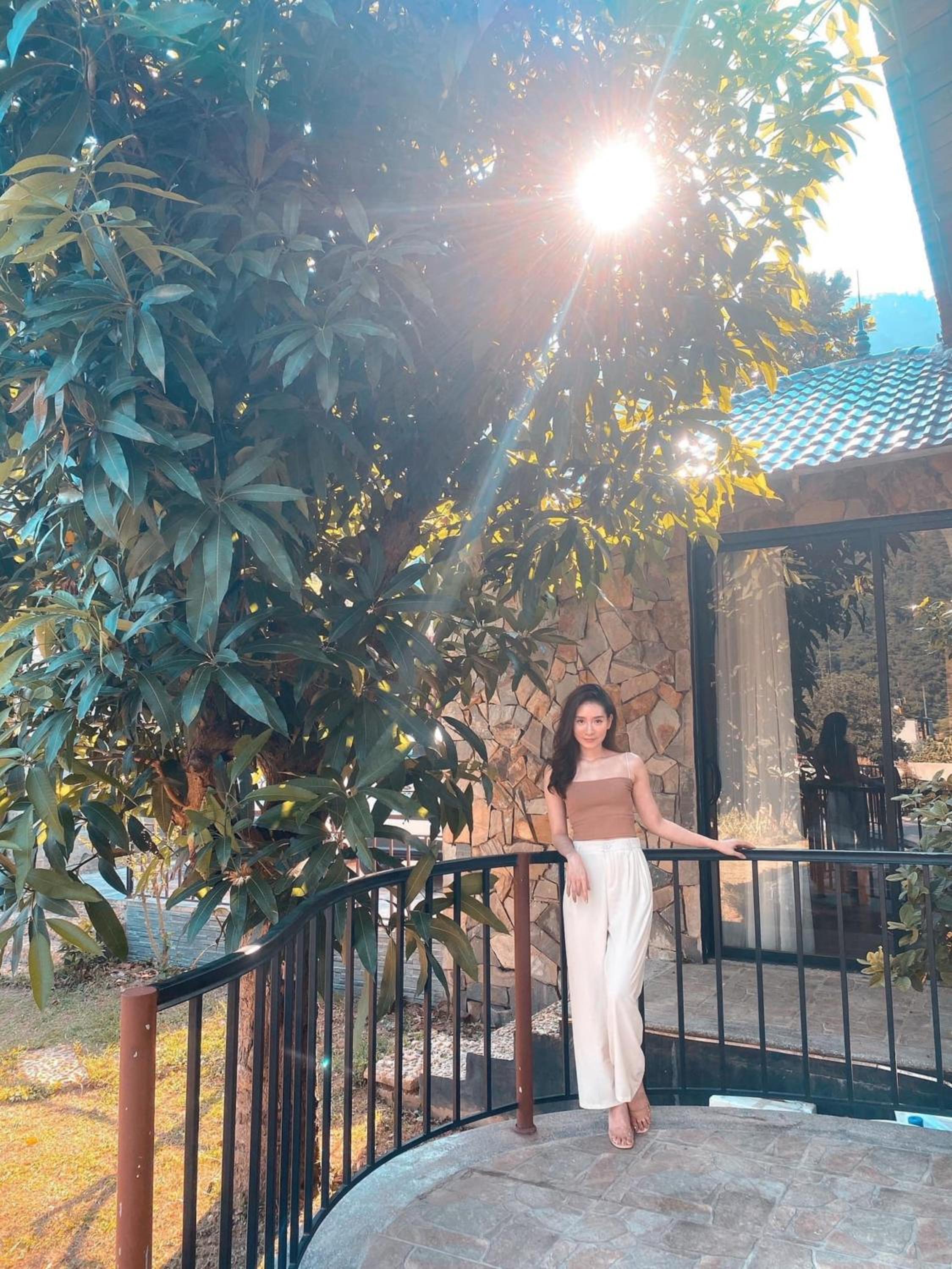 An Viên House Sóc Sơn Venuestay