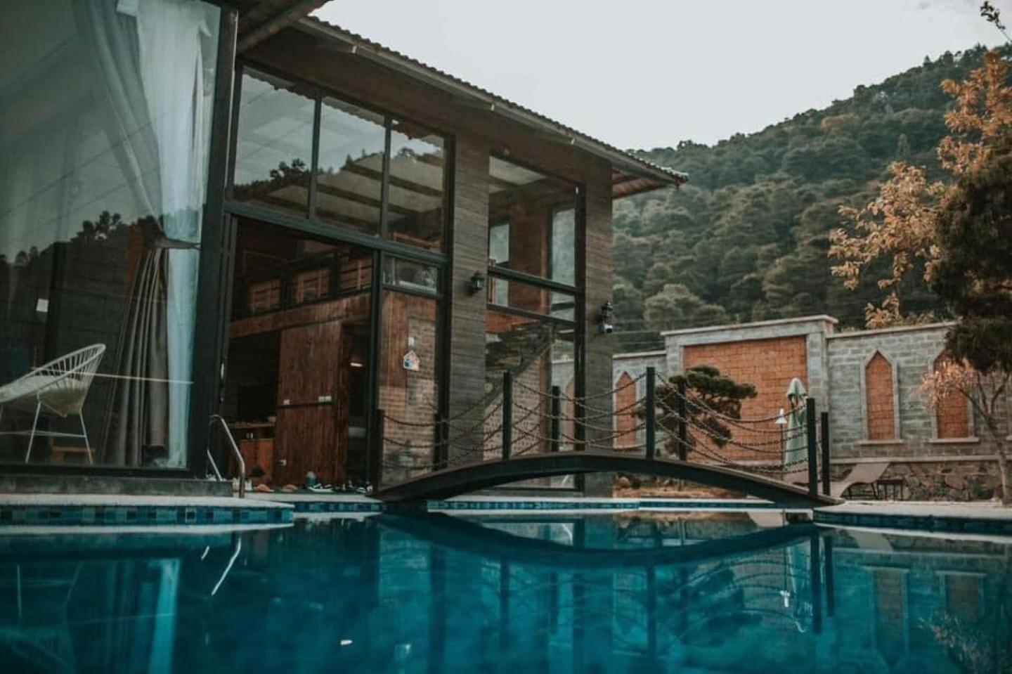 An Viên House Sóc Sơn Venuestay