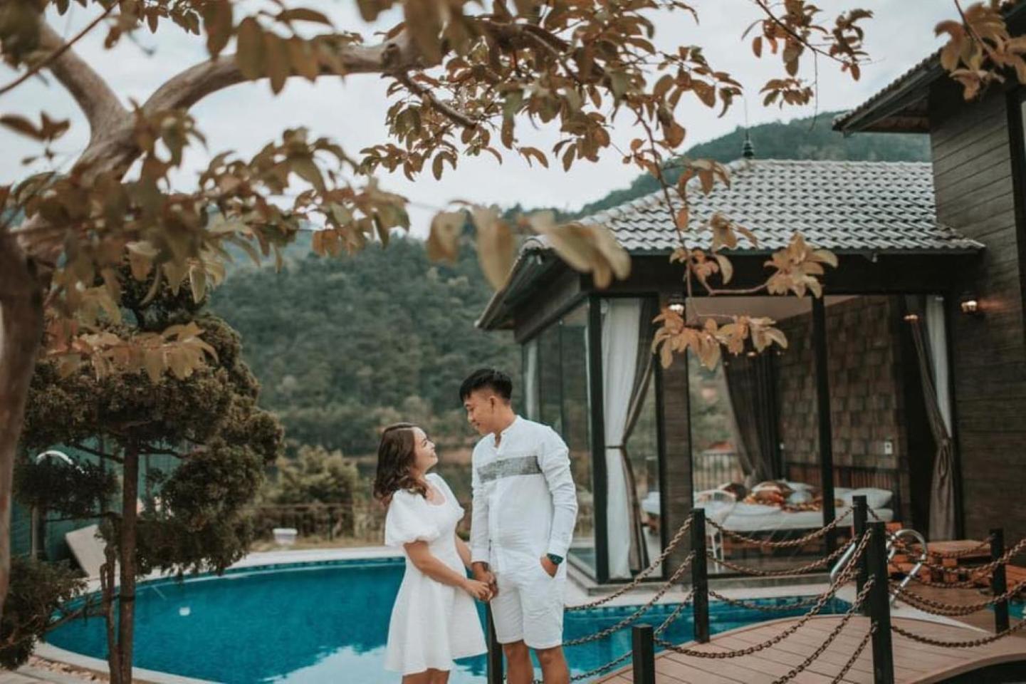 An Viên House Sóc Sơn Venuestay