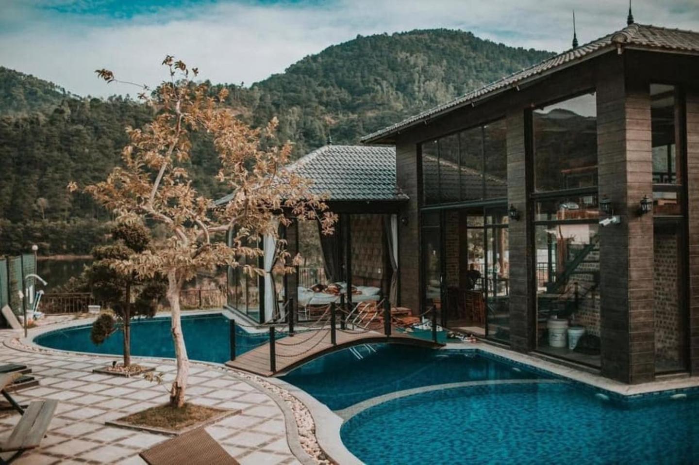 An Viên House Sóc Sơn Venuestay