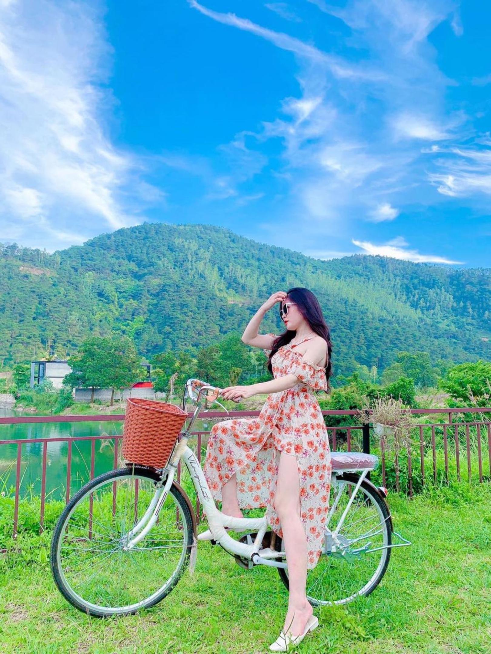 An Viên House Sóc Sơn Venuestay