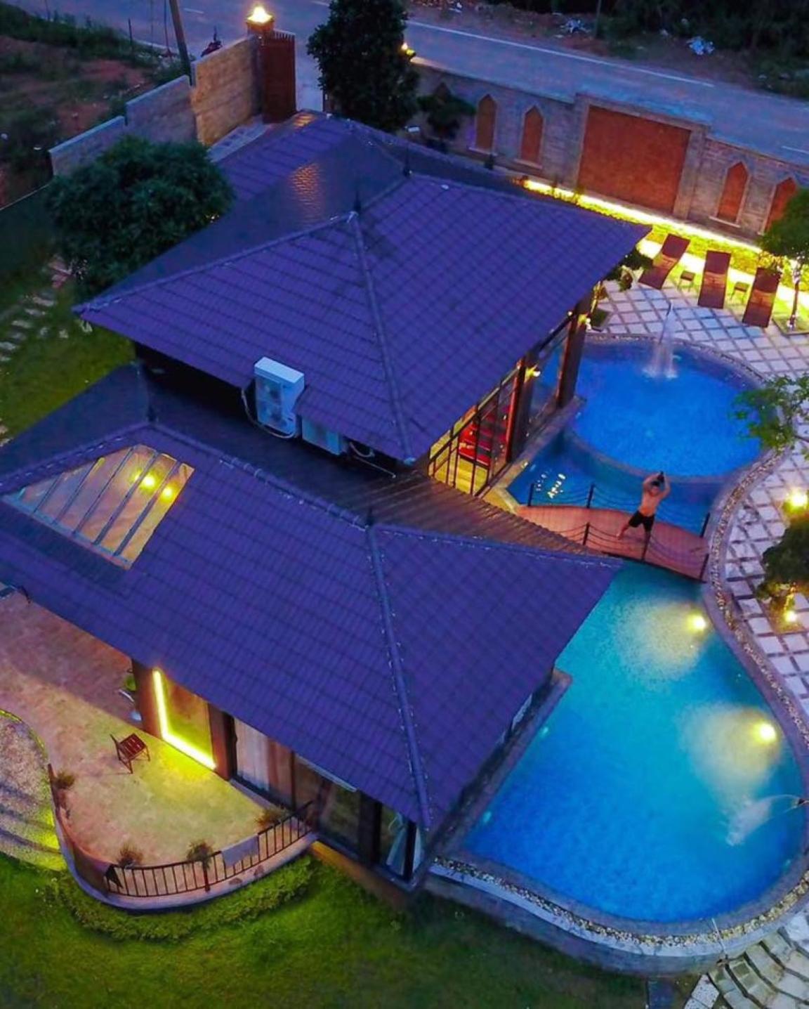 An Viên House Sóc Sơn Venuestay
