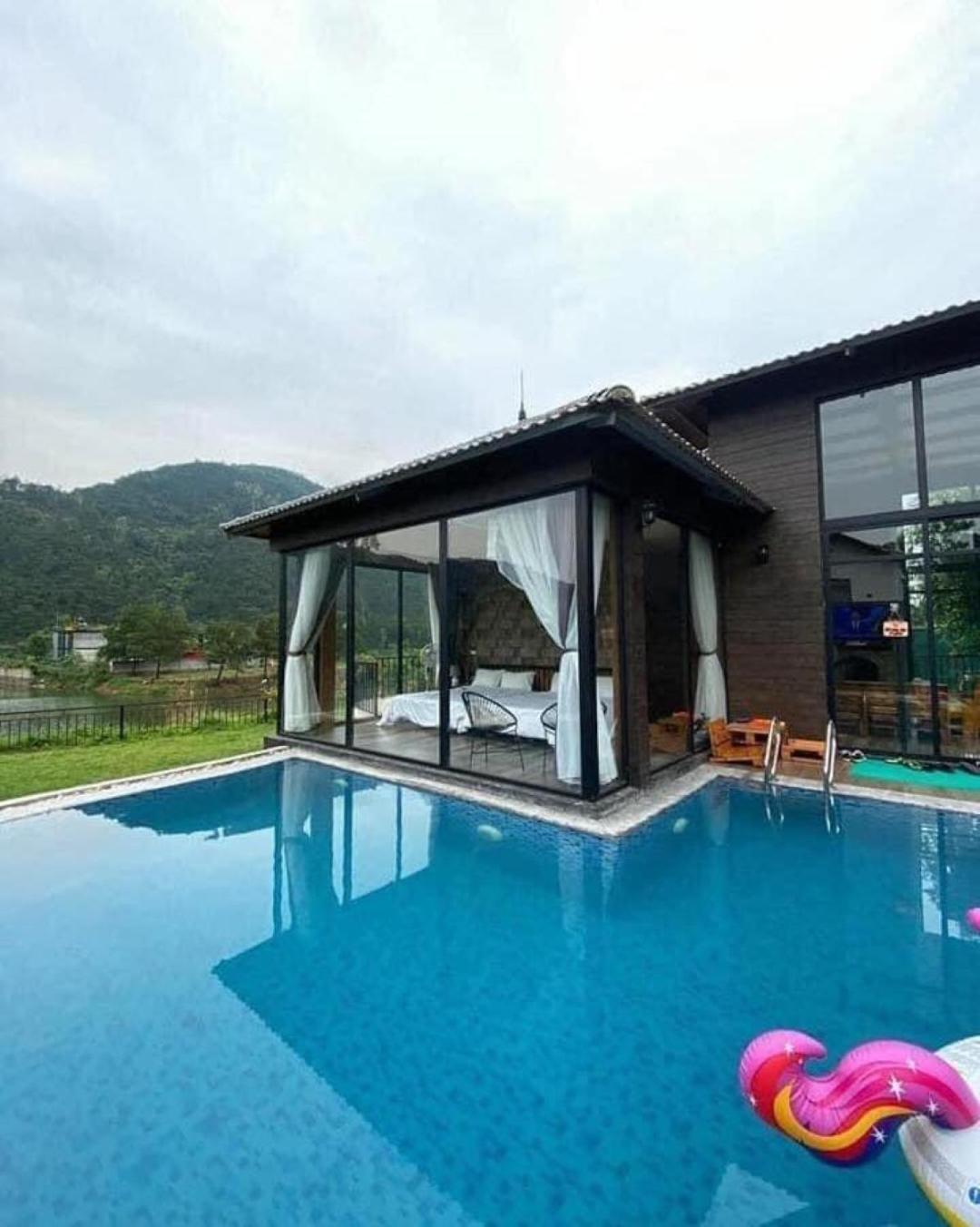 An Viên House Sóc Sơn Venuestay