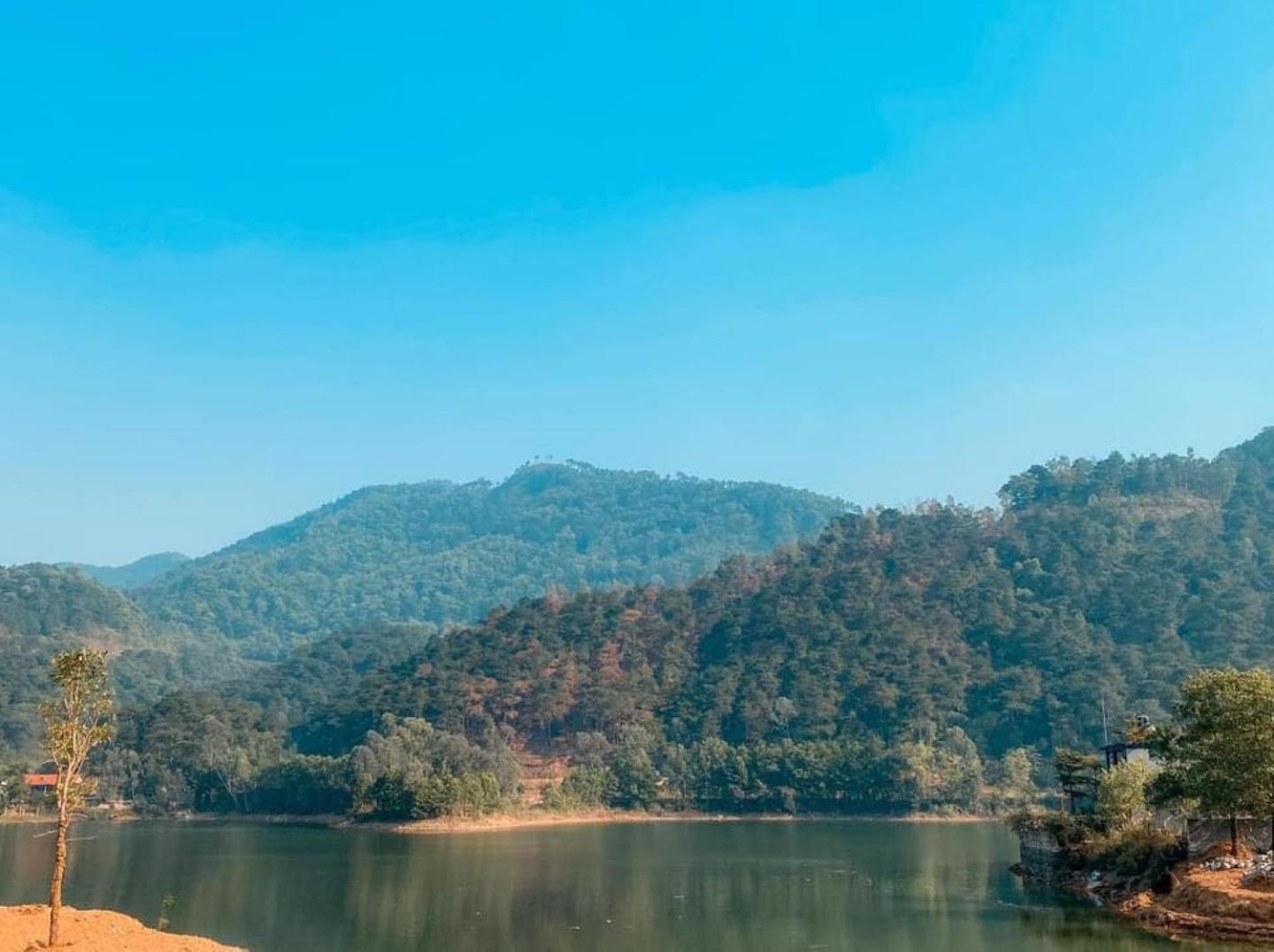 An Viên House Sóc Sơn Venuestay
