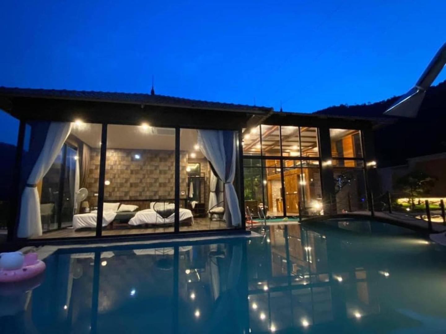 An Viên House Sóc Sơn Venuestay