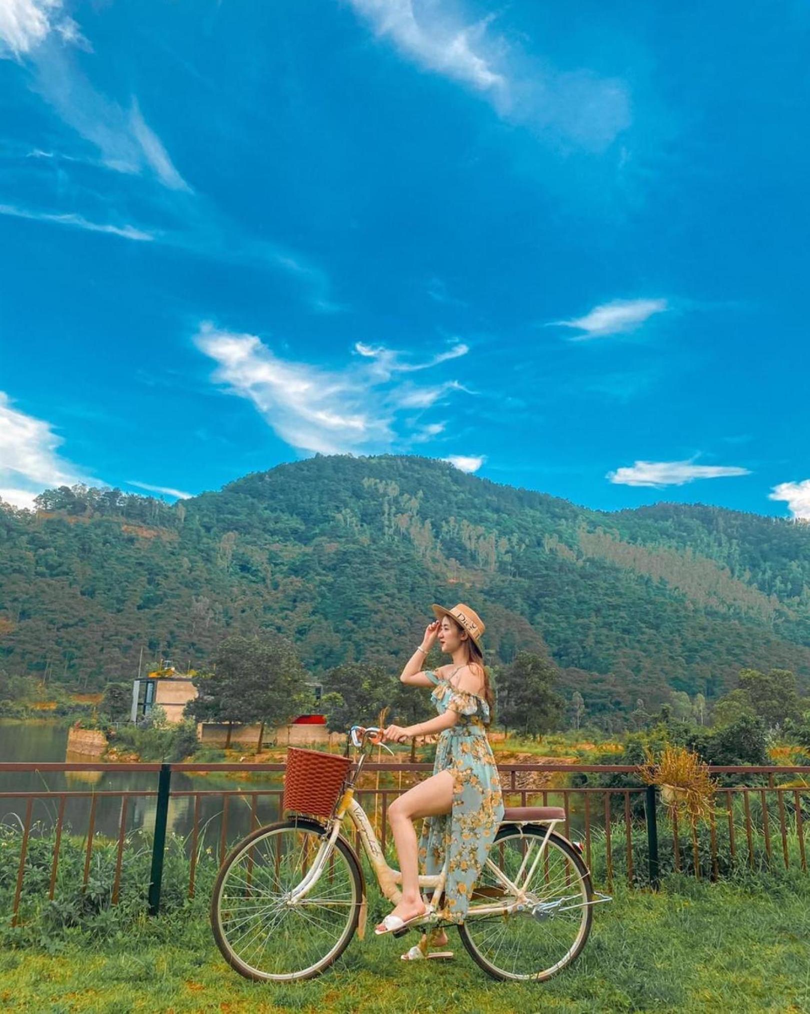 An Viên House Sóc Sơn Venuestay