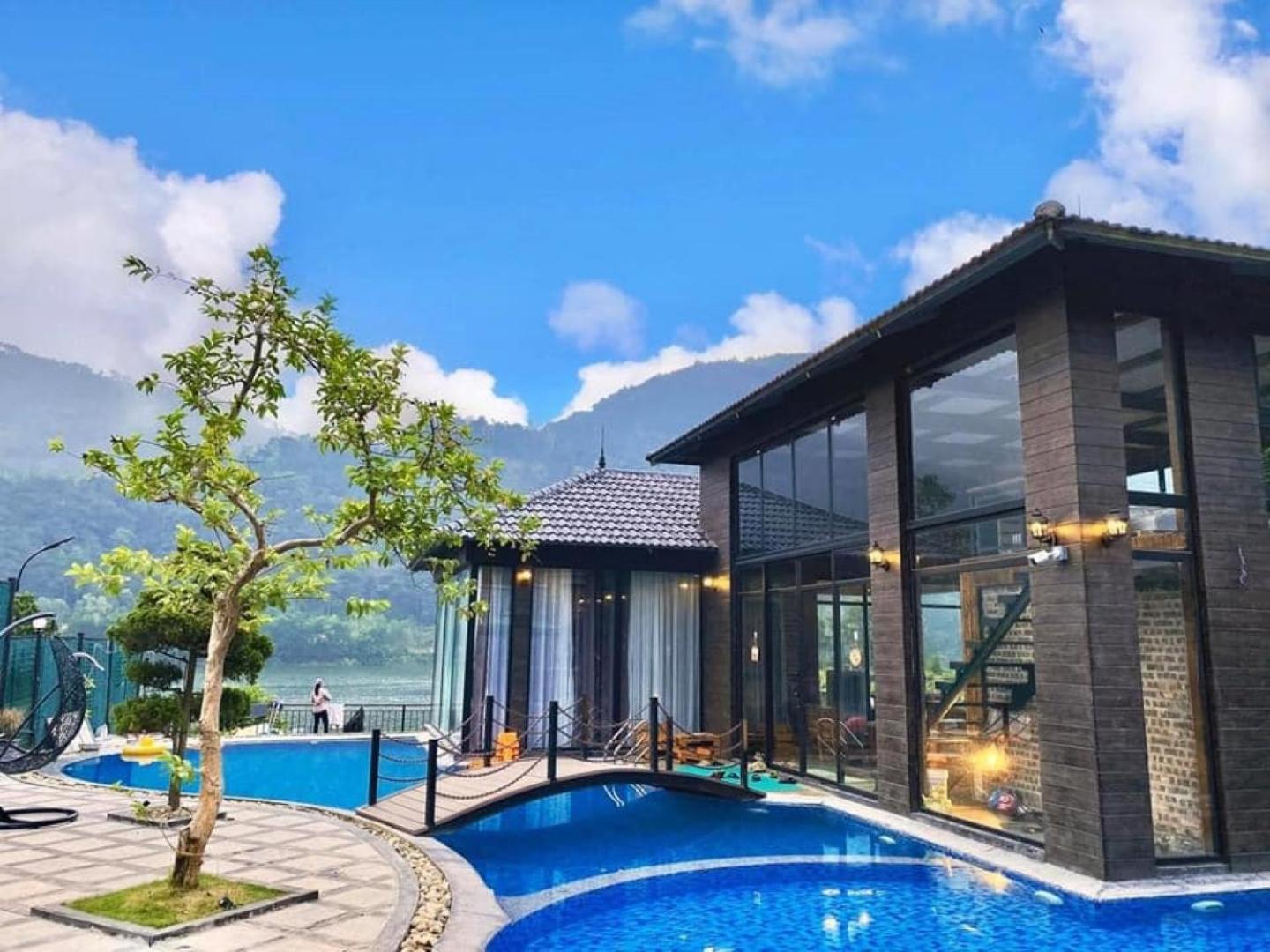 An Viên House Sóc Sơn Venuestay