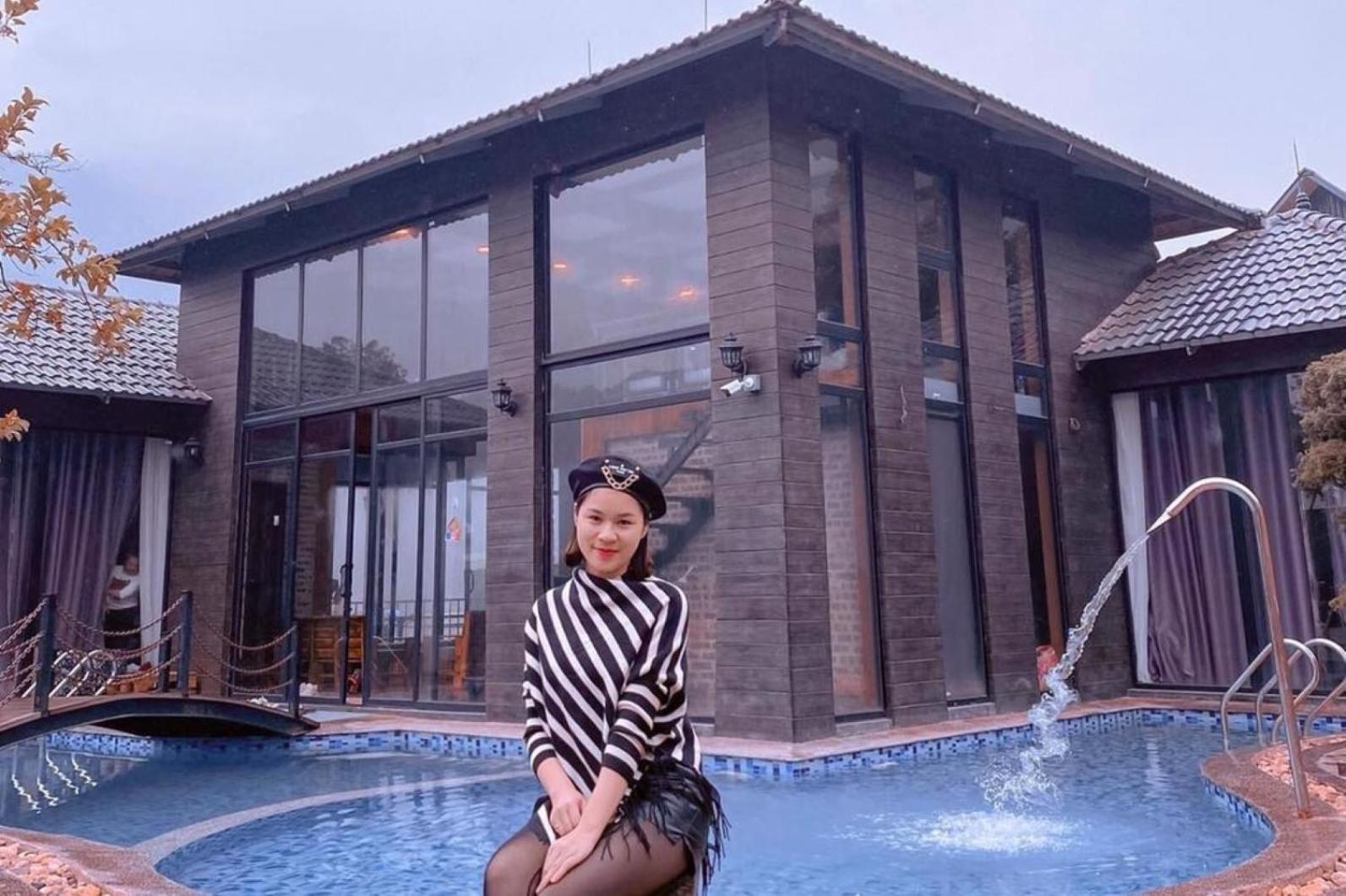 An Viên House Sóc Sơn Venuestay