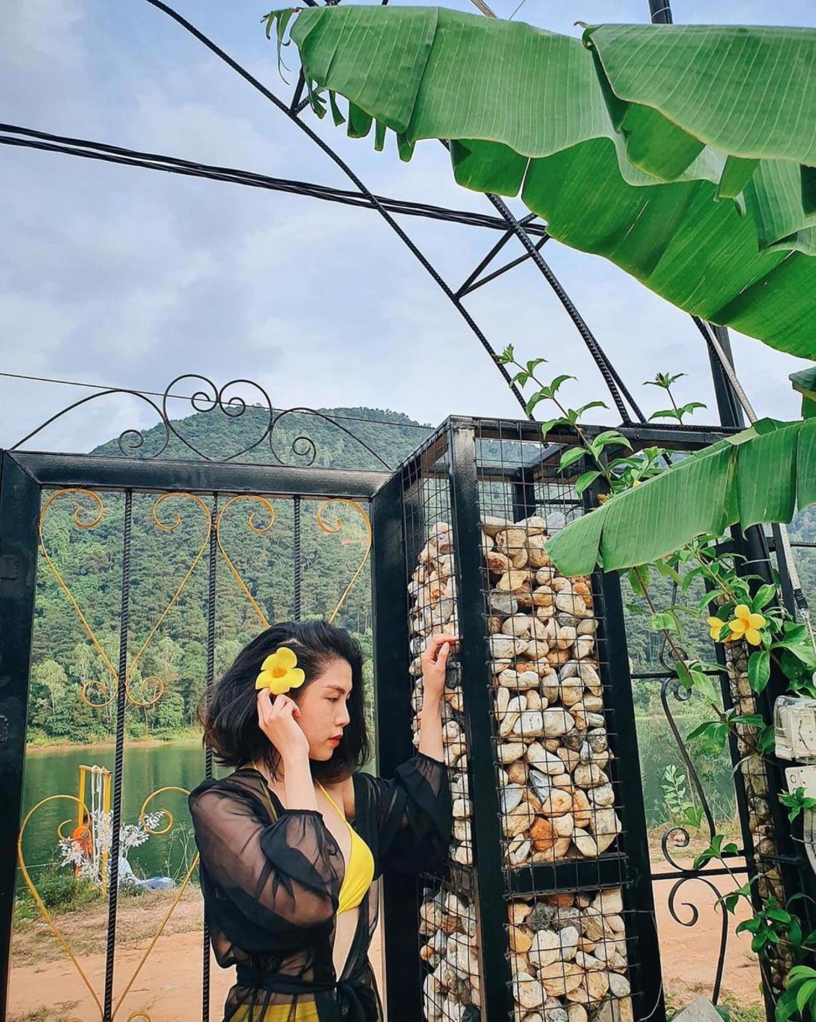 An Viên House Sóc Sơn Venuestay