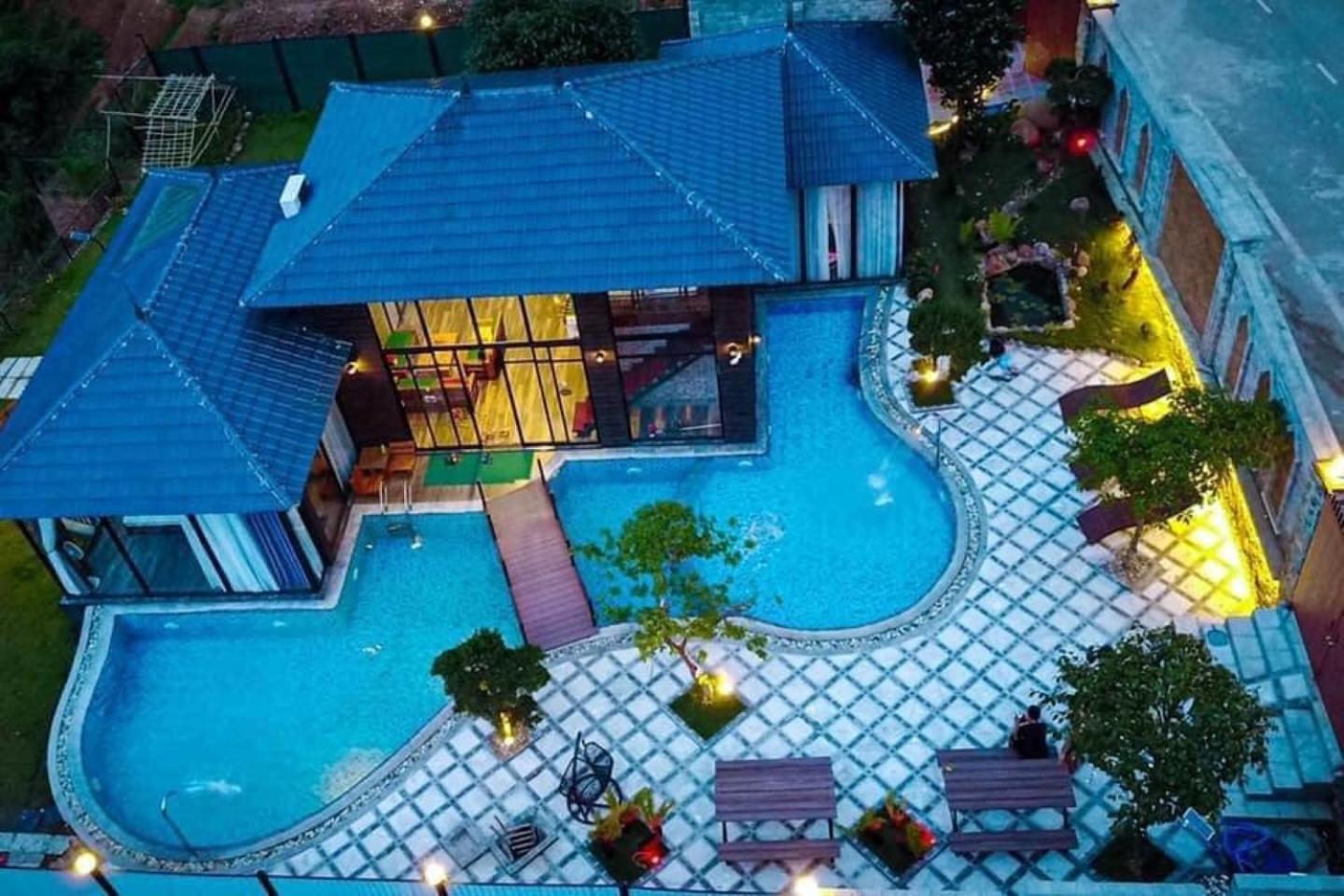 An Viên House Sóc Sơn Venuestay