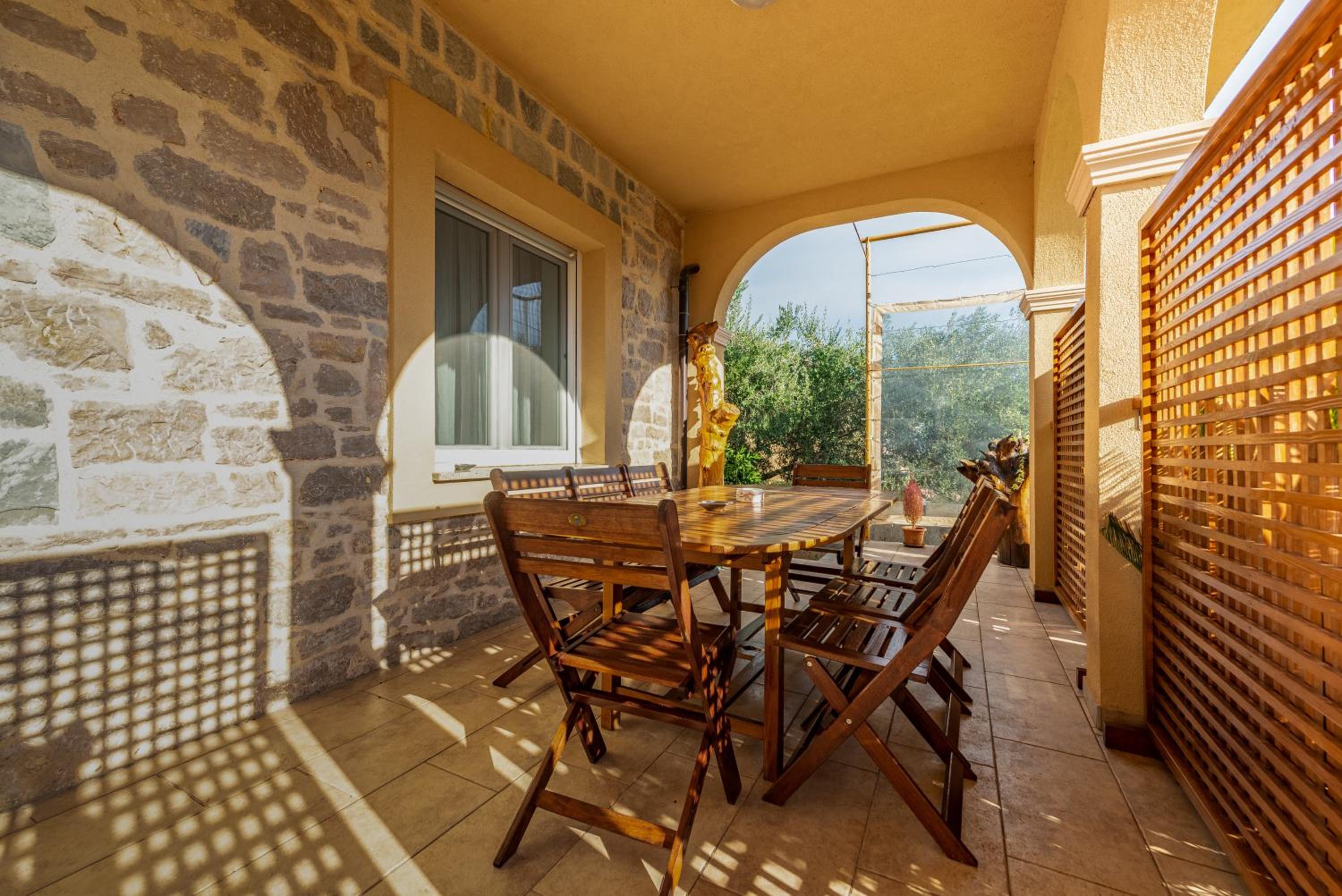 Holiday home Vila Rosales view 5