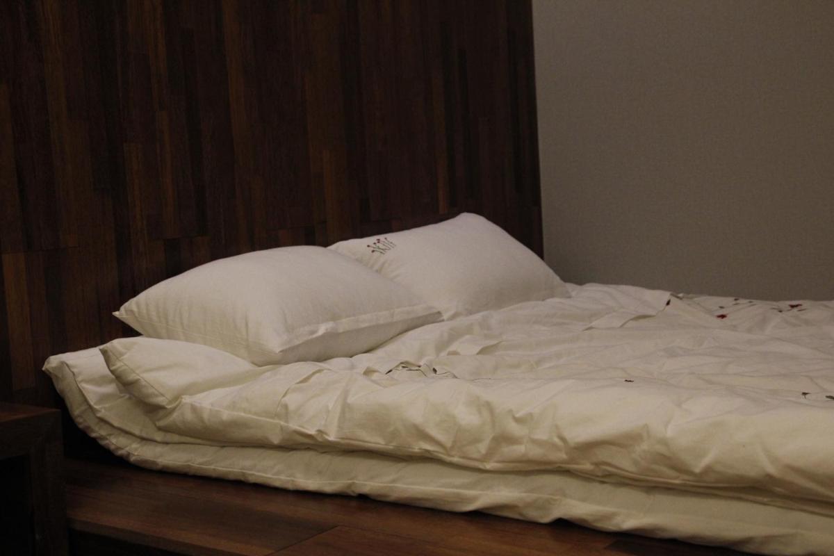 Haengok Guesthouse
