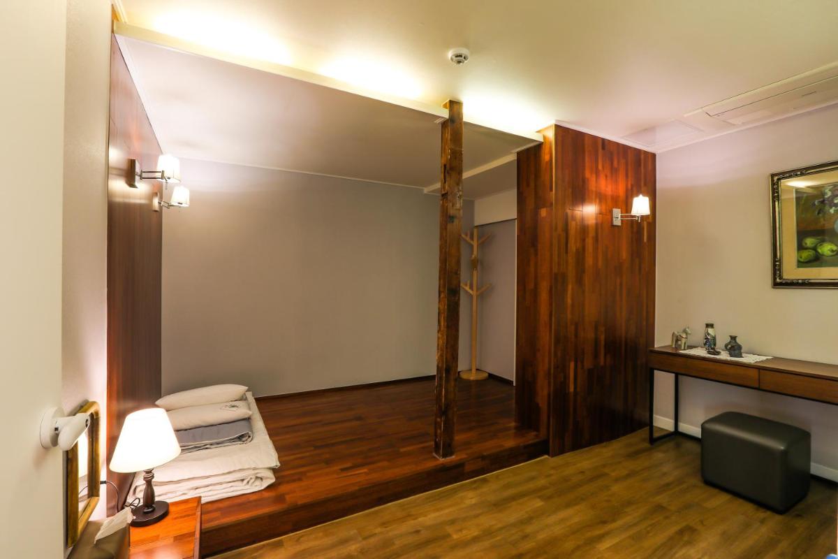 Haengok Guesthouse
