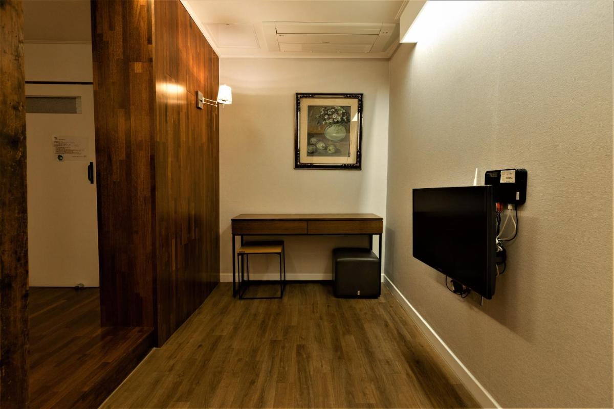 Haengok Guesthouse
